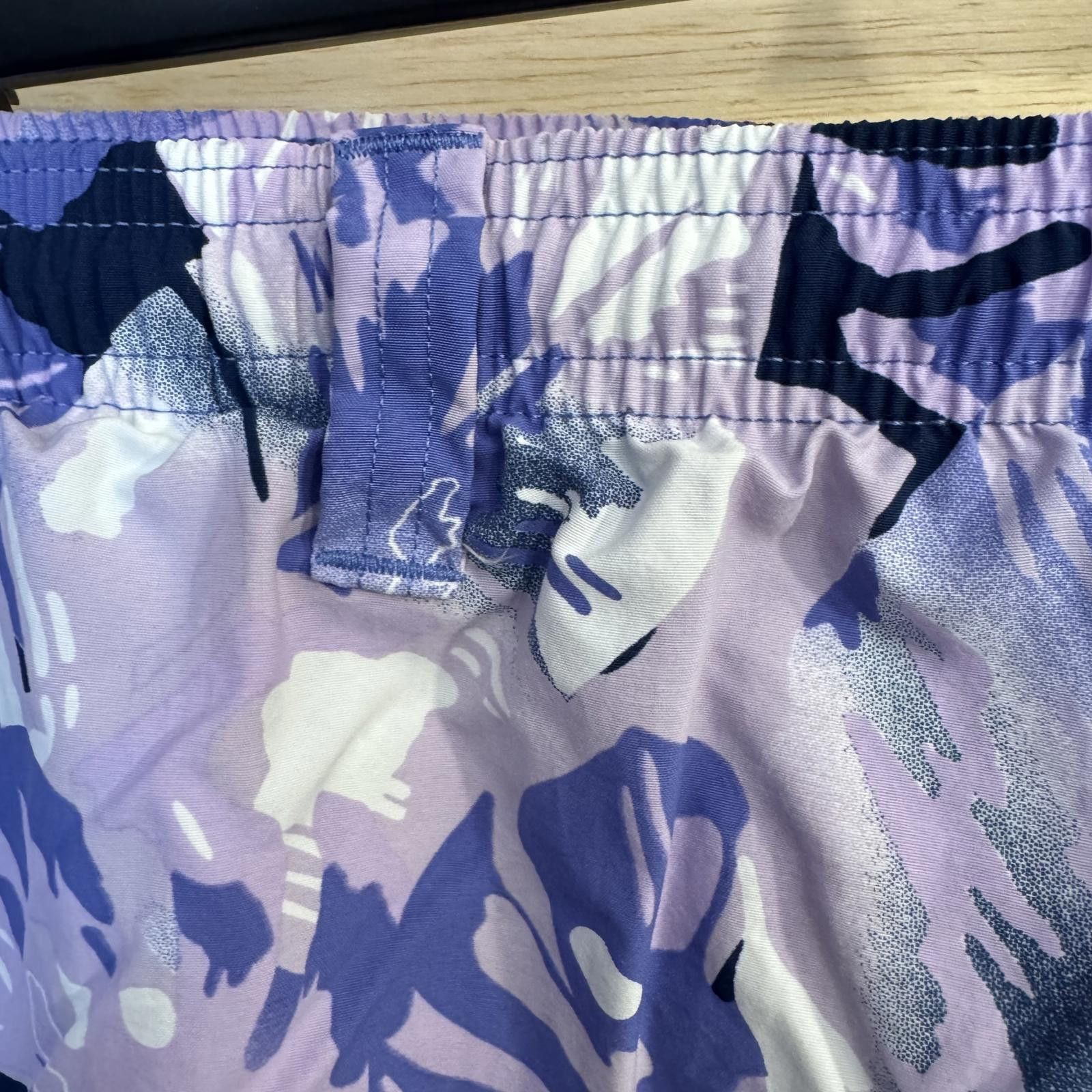 Columbia COLUMBIA Men's XL PFG Performance Swim Trunks UPF 50 Omni Size US 36 / EU 52 - 5 Thumbnail
