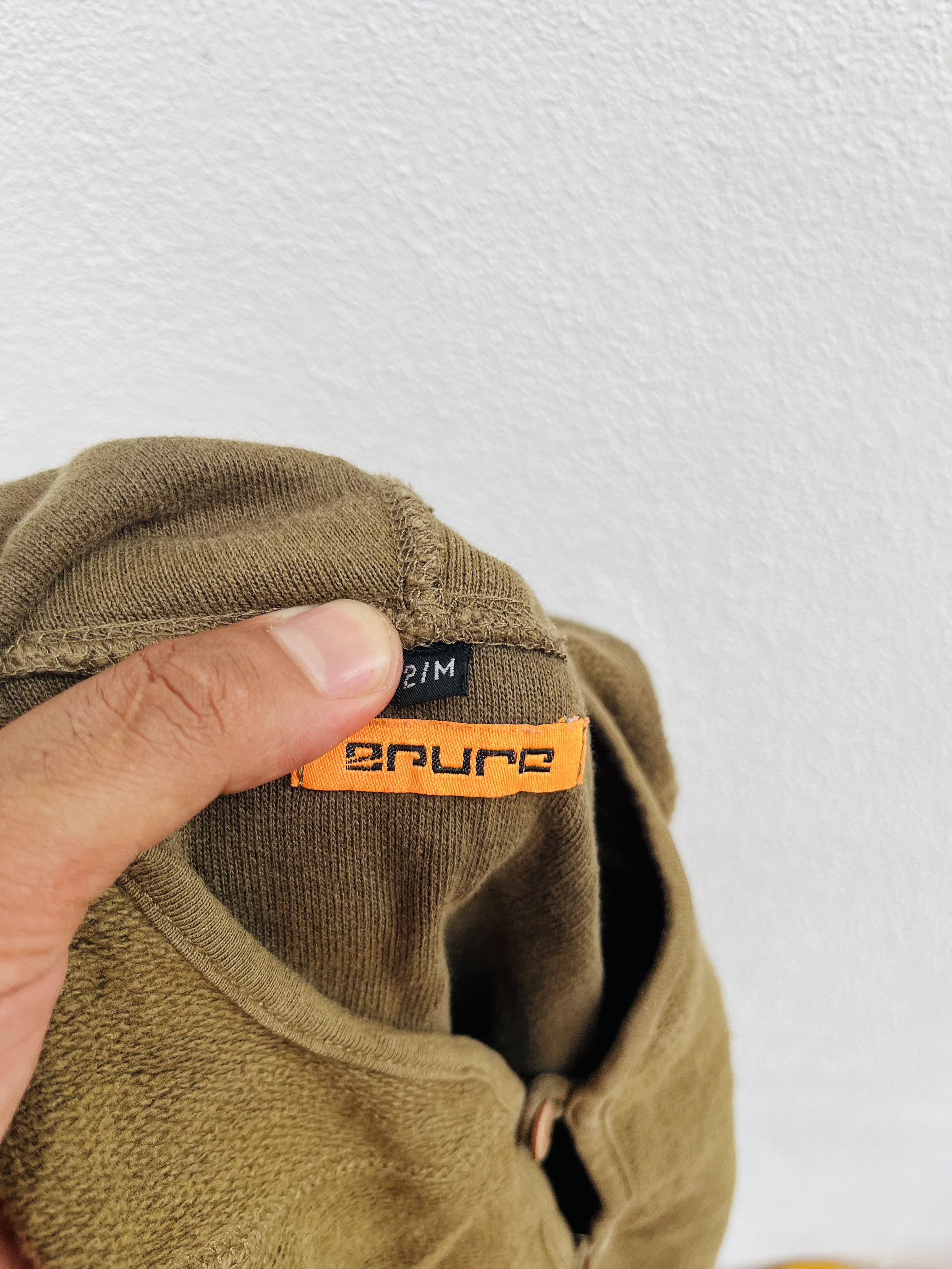 Japanese Brand × Vintage Vintage Epure Japanese Designer Fashion Style Size US M / EU 48-50 / 2 - 7 Thumbnail