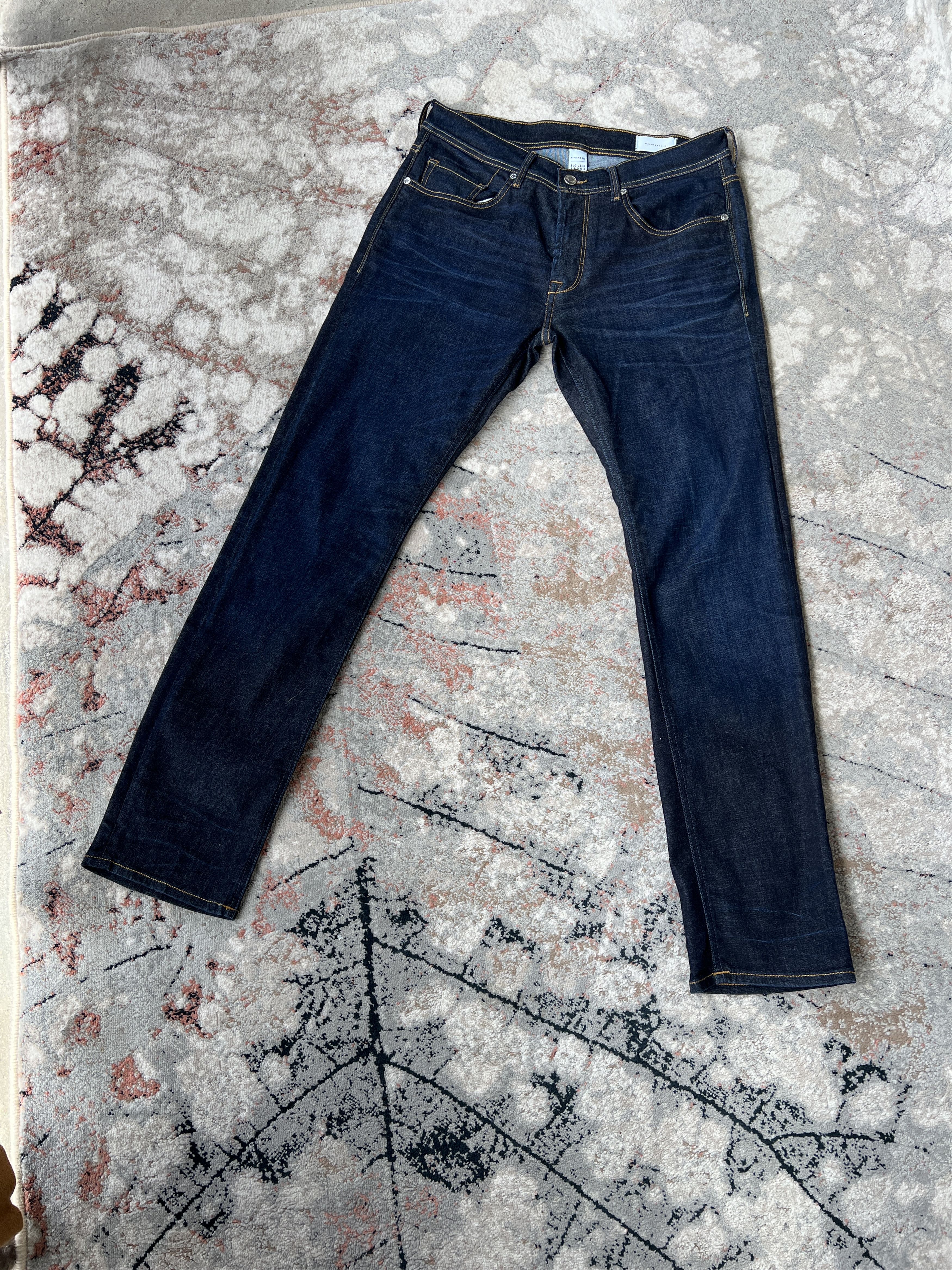 Baldessarini Baldessarini Jeans Size US 32 / EU 48 - 1 Thumbnail