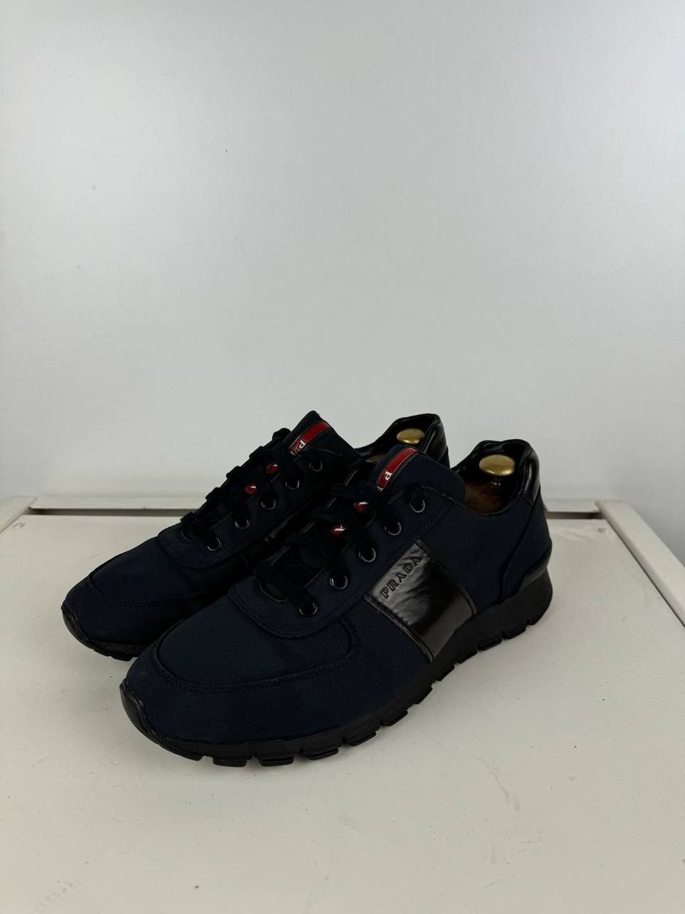 Prada Prada sneakers Size US 9.5 / EU 42-43 - 2 Thumbnail