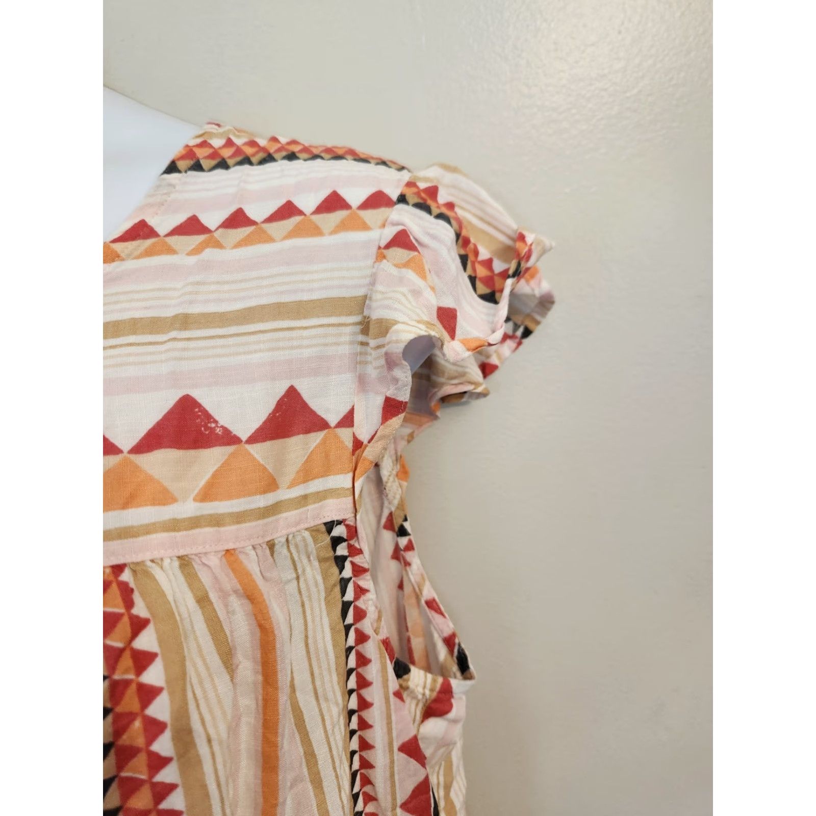 Vintage VINTAGE? No. Size XXL / US 16-18 / IT 52-54 - 3 Thumbnail