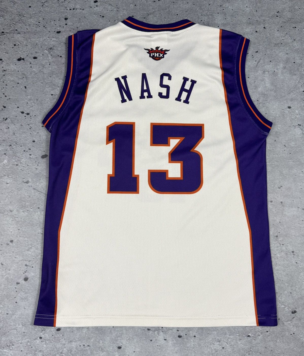 Champion Phoenix Suns Steve Nash Champion NBA Basketball Jersey Size US L / EU 52-54 / 3 - 2 Thumbnail