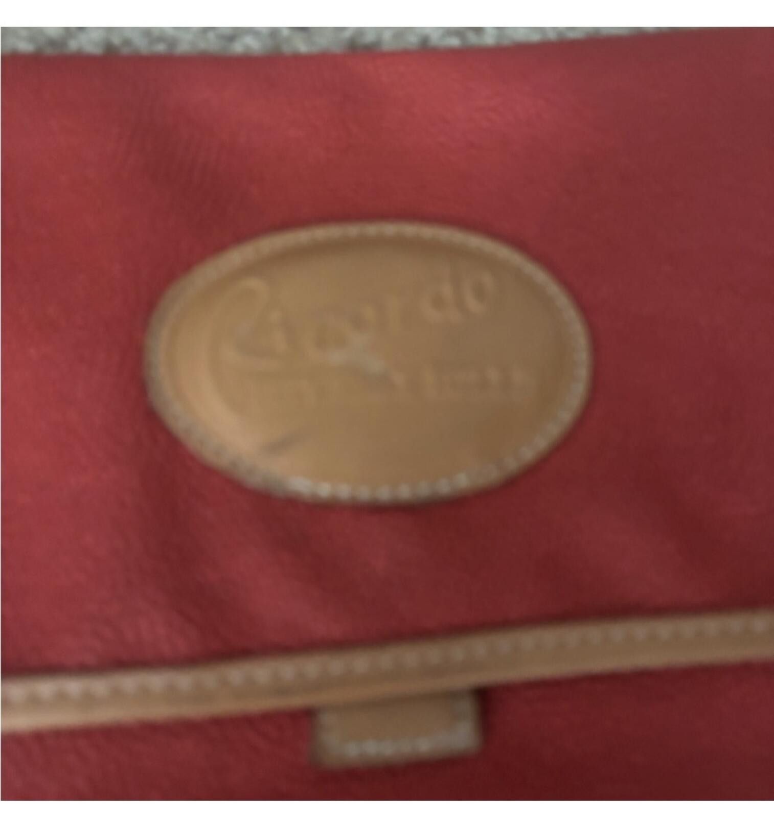 Other Vintage Ricardo Beverly Hills clutch purse Size ONE SIZE - 3 Thumbnail