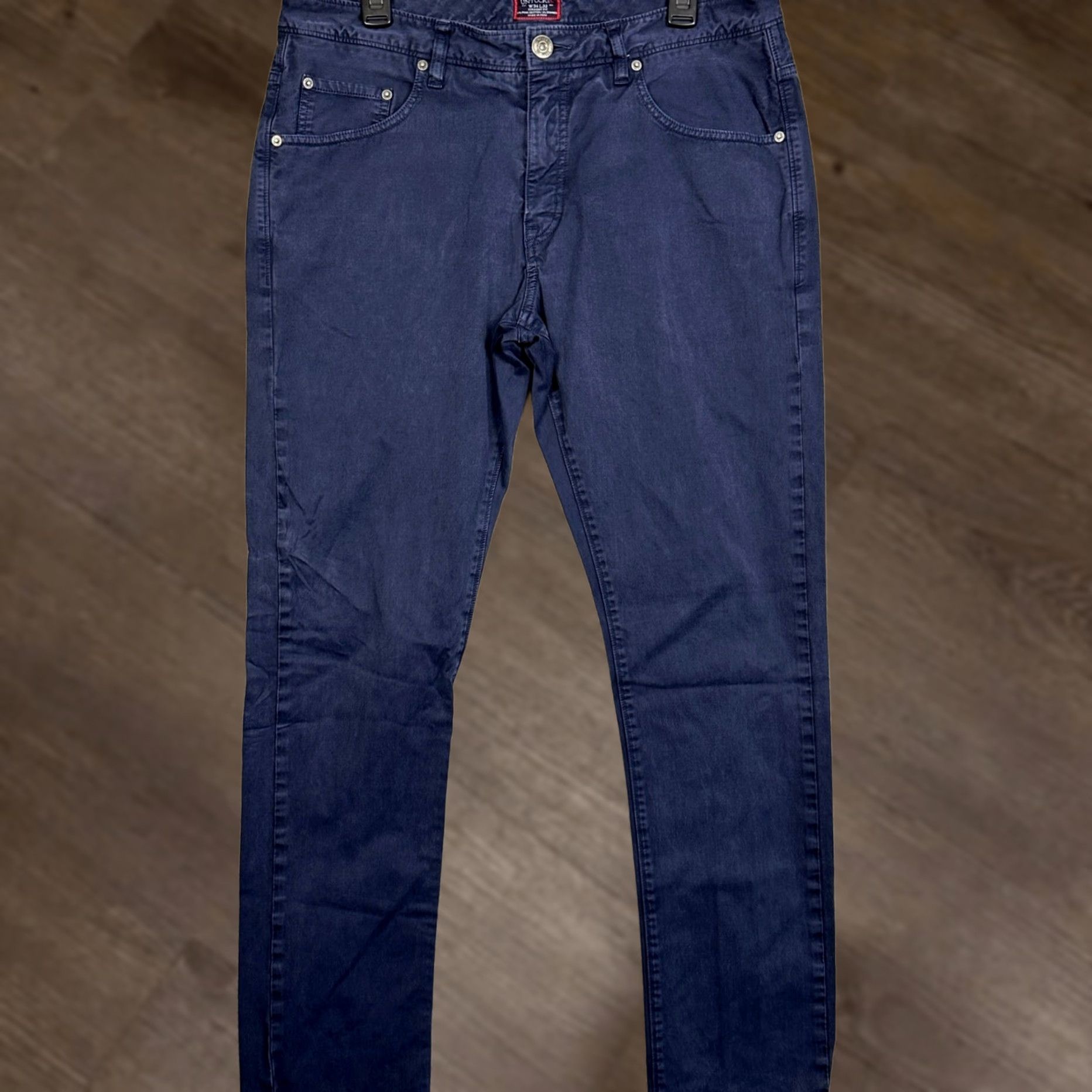 UNTUCKit UNTUCKit Jeans Shirt? Size US 34 / EU 50 - 1 Thumbnail