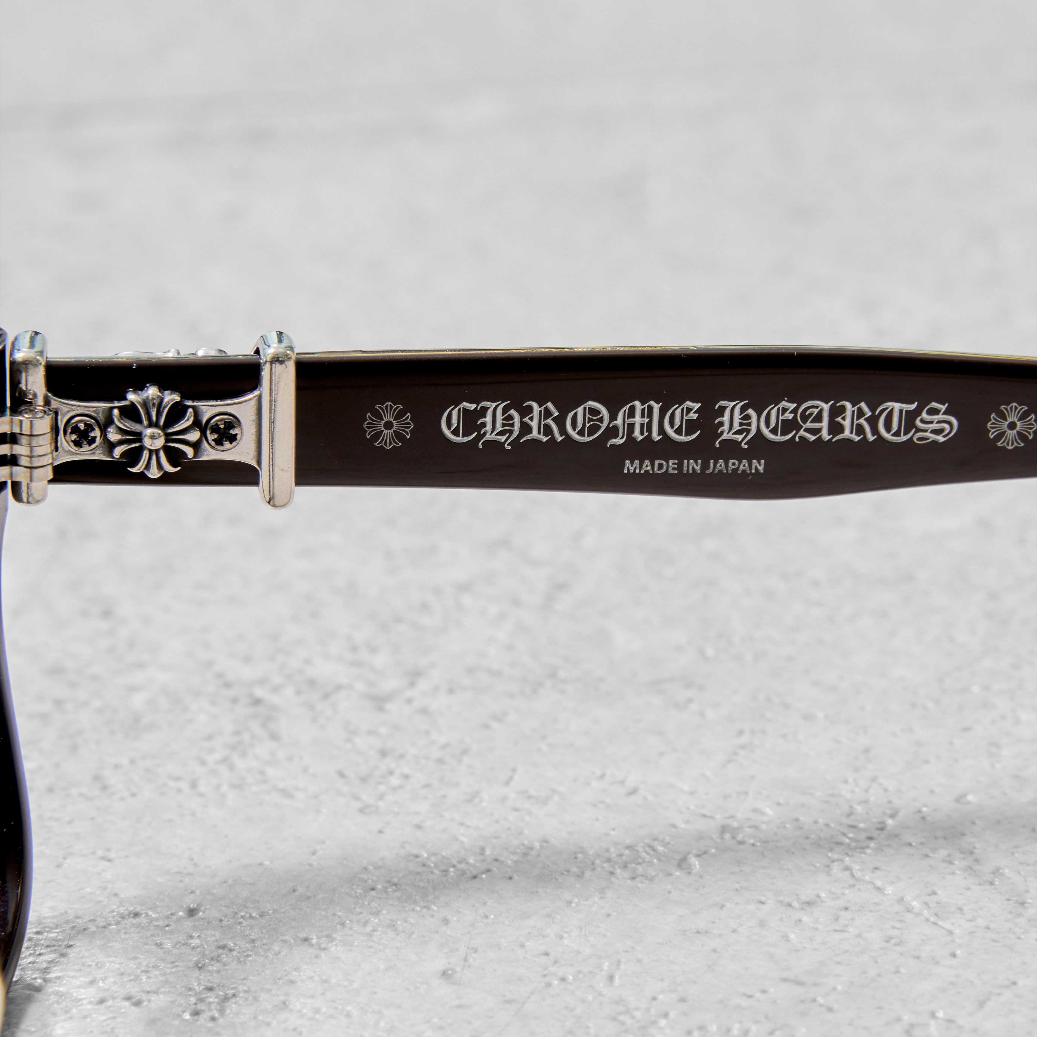 CHROME HEARTS VAGILLIONAIRE II