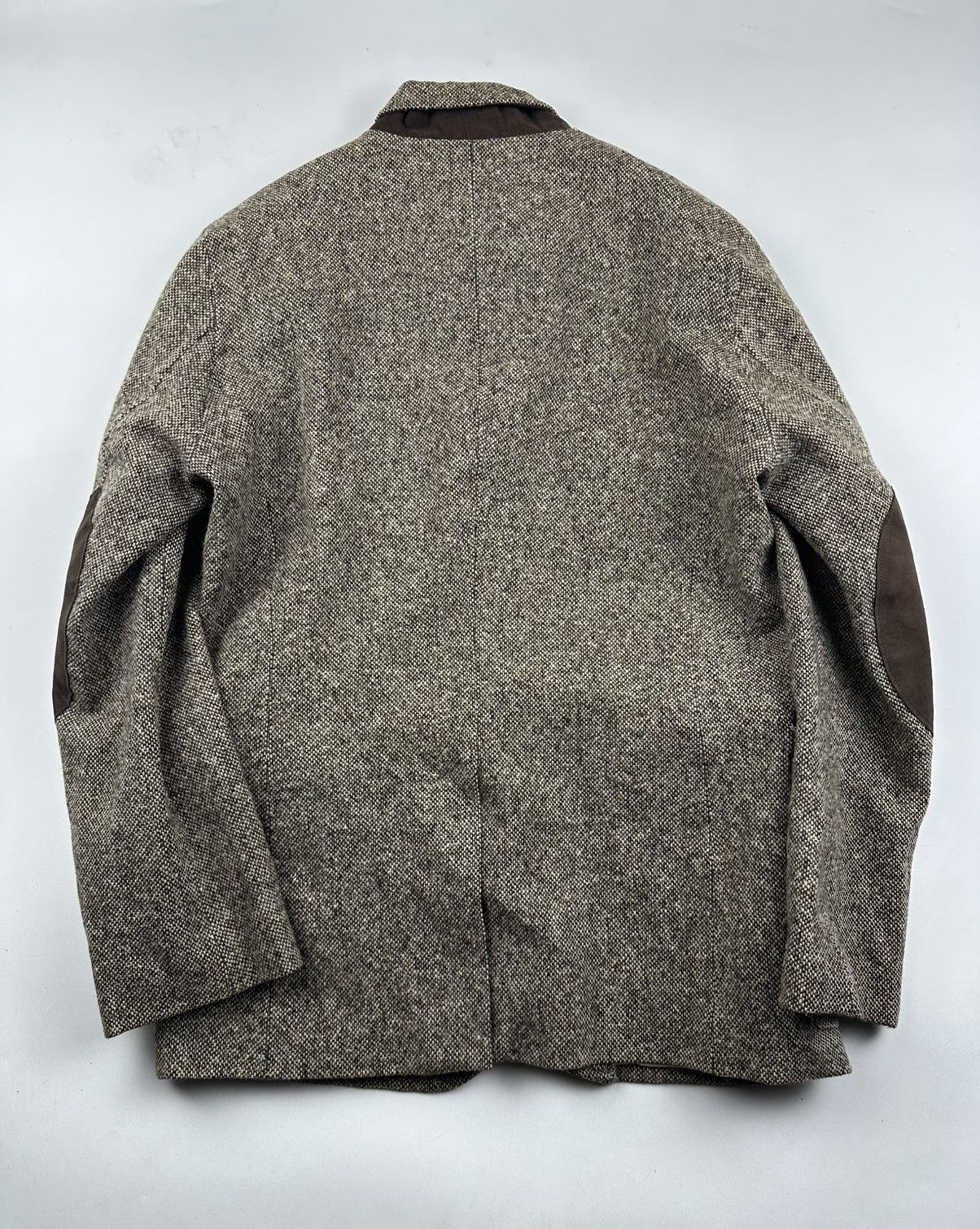 Visvim Visvim goretex jacket Size US M / EU 48-50 / 2 - 2 Thumbnail