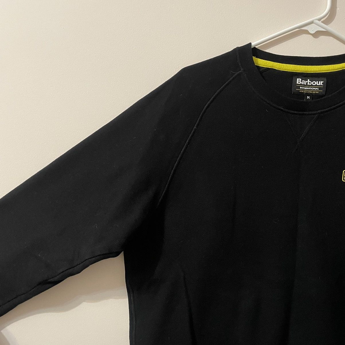 Barbour Barbour Sweatshirt Size US M / EU 48-50 / 2 - 5 Thumbnail
