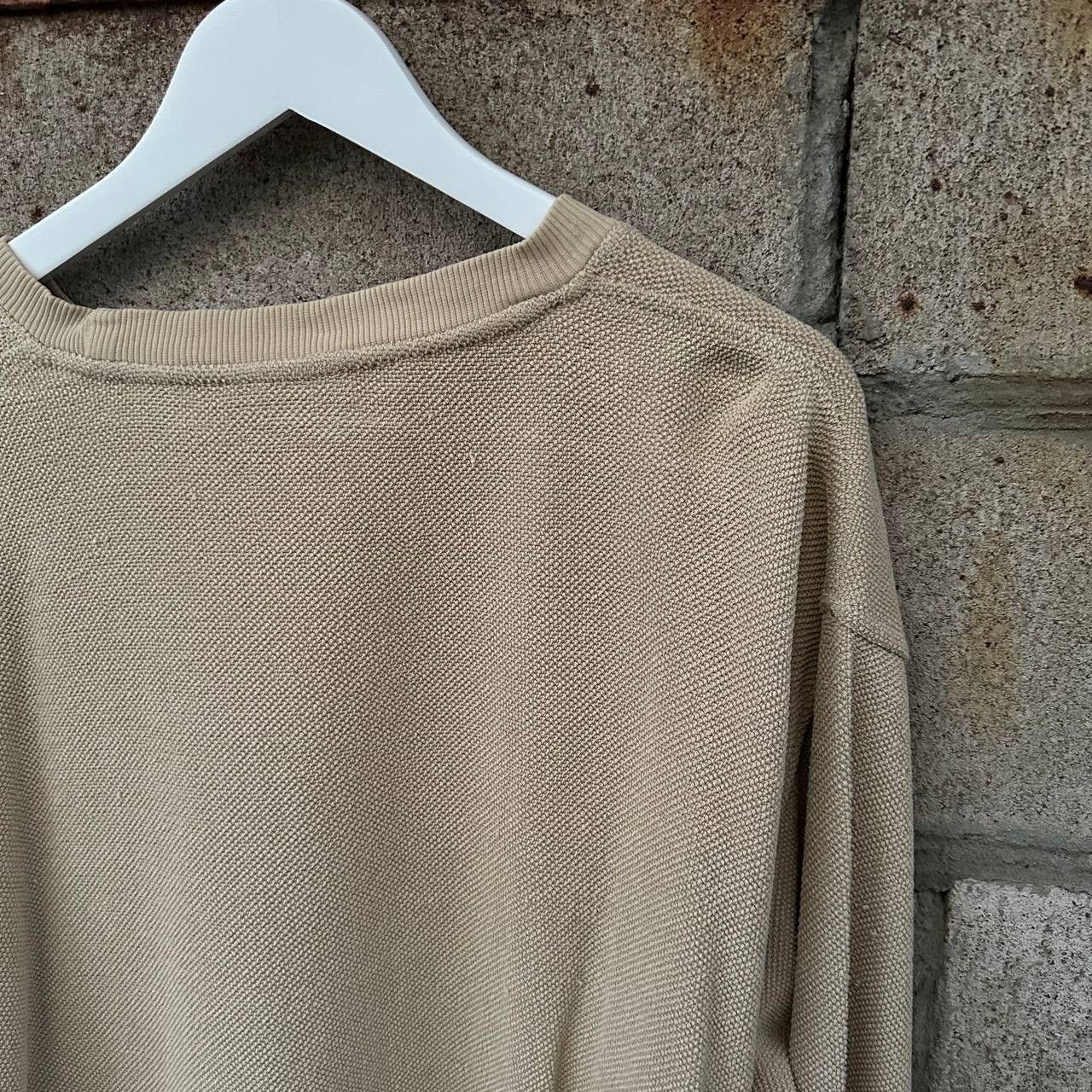 Timberland Vintage Timberland Sweatshirt Small Logo Y2K Size XL 00s USA Size US XL / EU 56 / 4 - 8 Thumbnail
