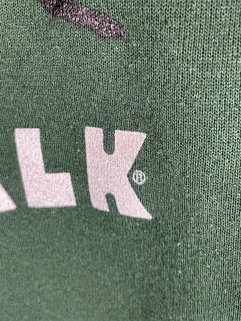 Airwalk Vintage 90s airwalk skateboard skategang sweatshirt size M Size US M / EU 48-50 / 2 - 6 Thumbnail