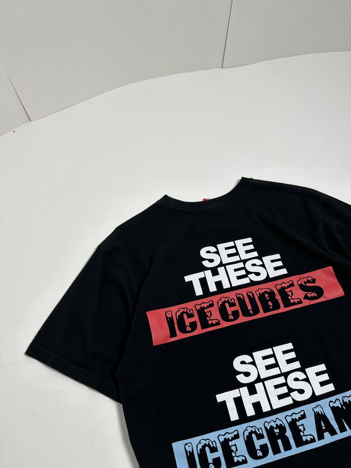 Billionaire Boys Club Icecream See These Icecream SS Tee Size US M / EU 48-50 / 2 - 4 Thumbnail