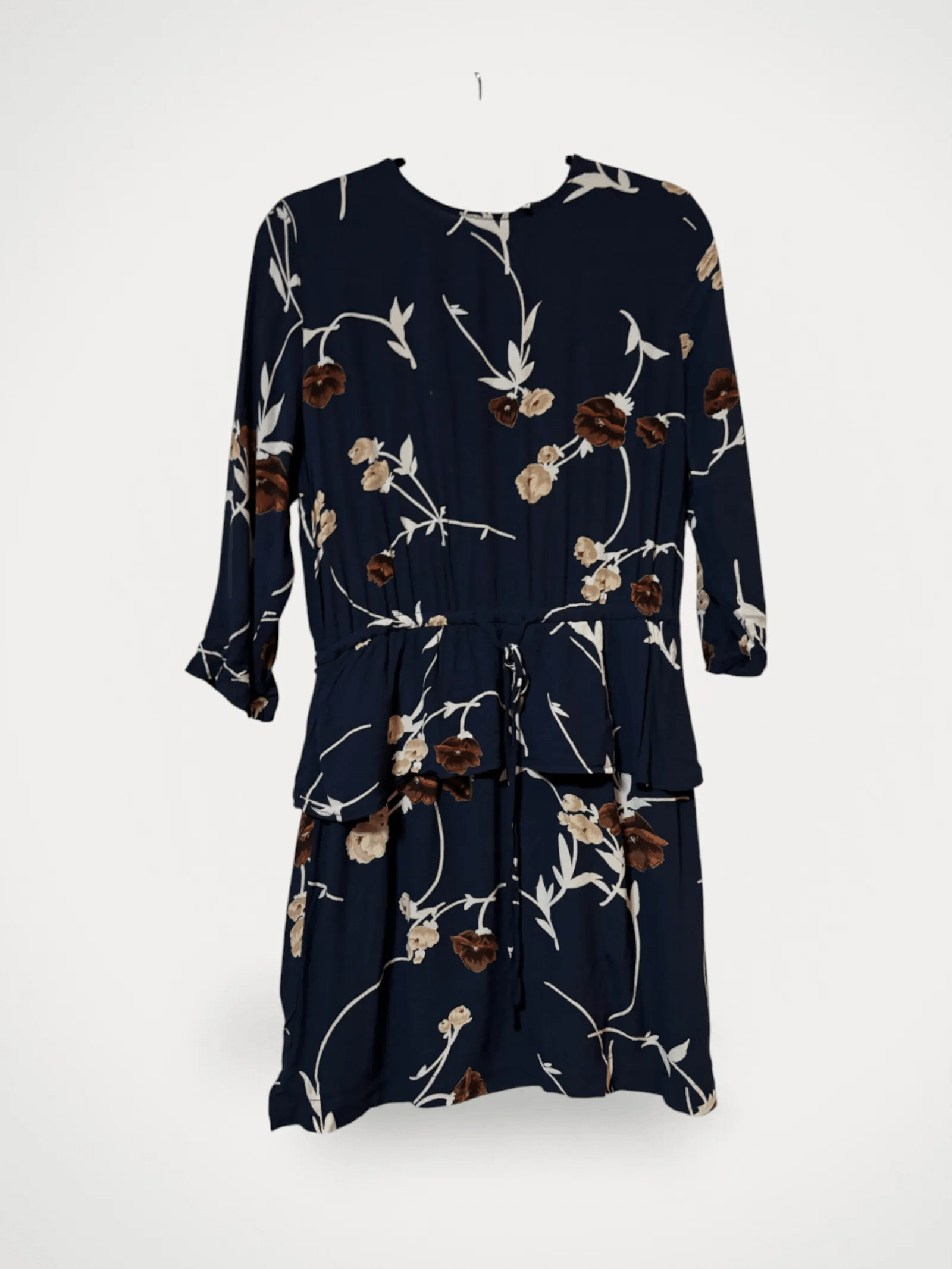 Ganni Ganni Dress Size S / US 4 / IT 40 - 1 Thumbnail