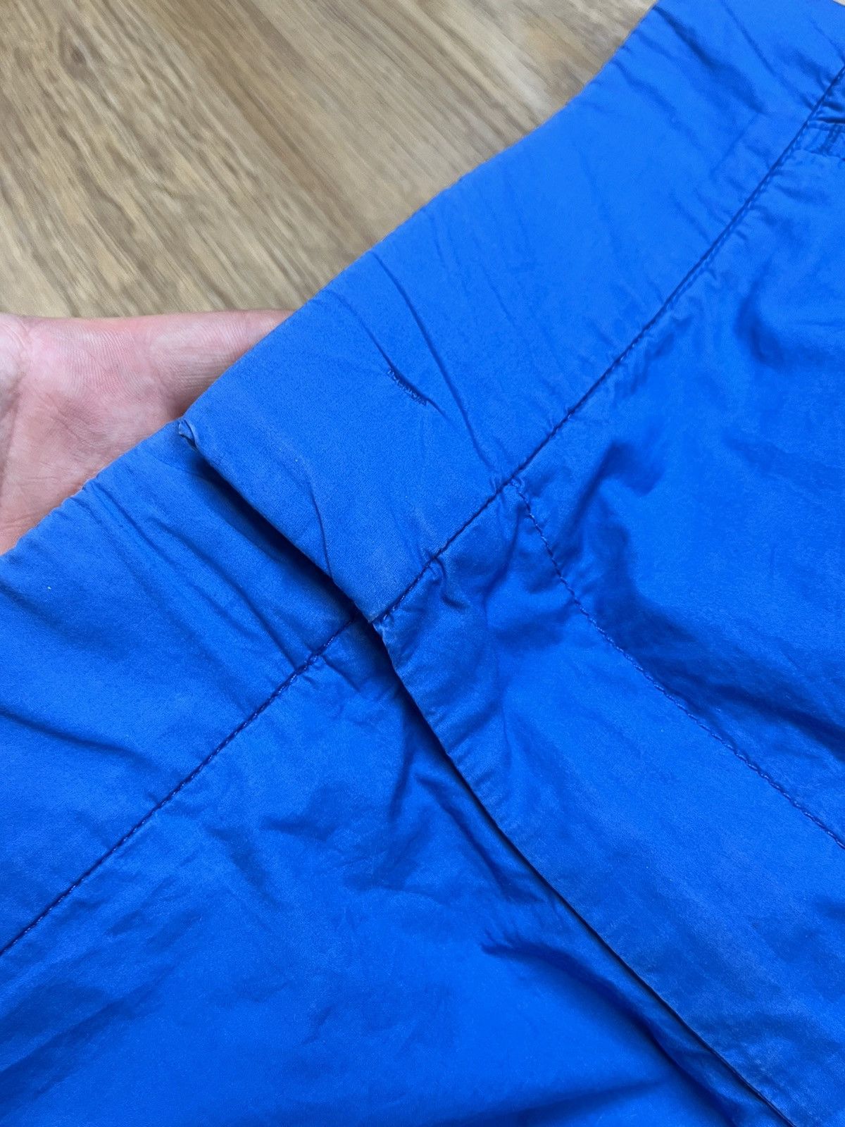 Moncler '5 Moncler Craig Green' blue Cotton Pants Size M Size US 30 / EU 46 - 5 Thumbnail