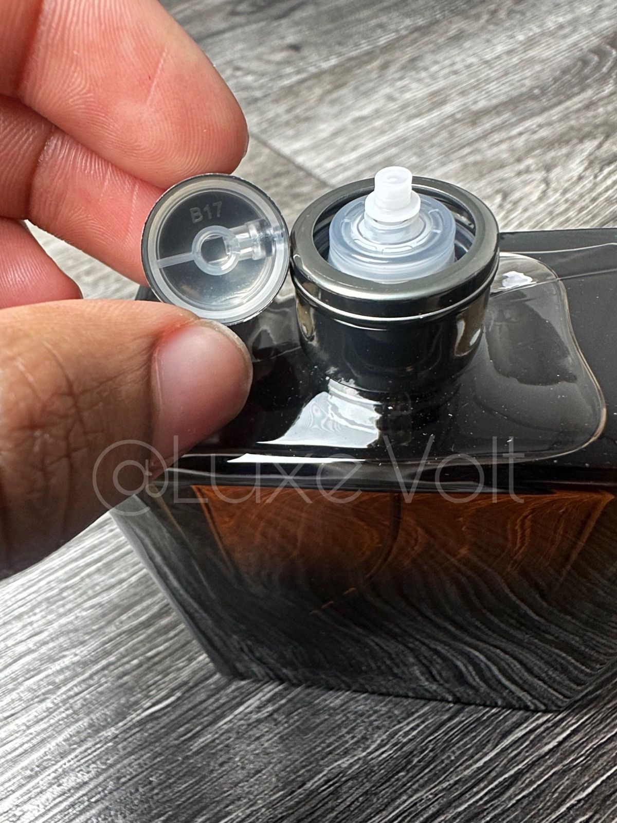 Dolce & Gabbana Dolce & Gabbana The One EDP 3.3oz Size ONE SIZE - 2 Thumbnail