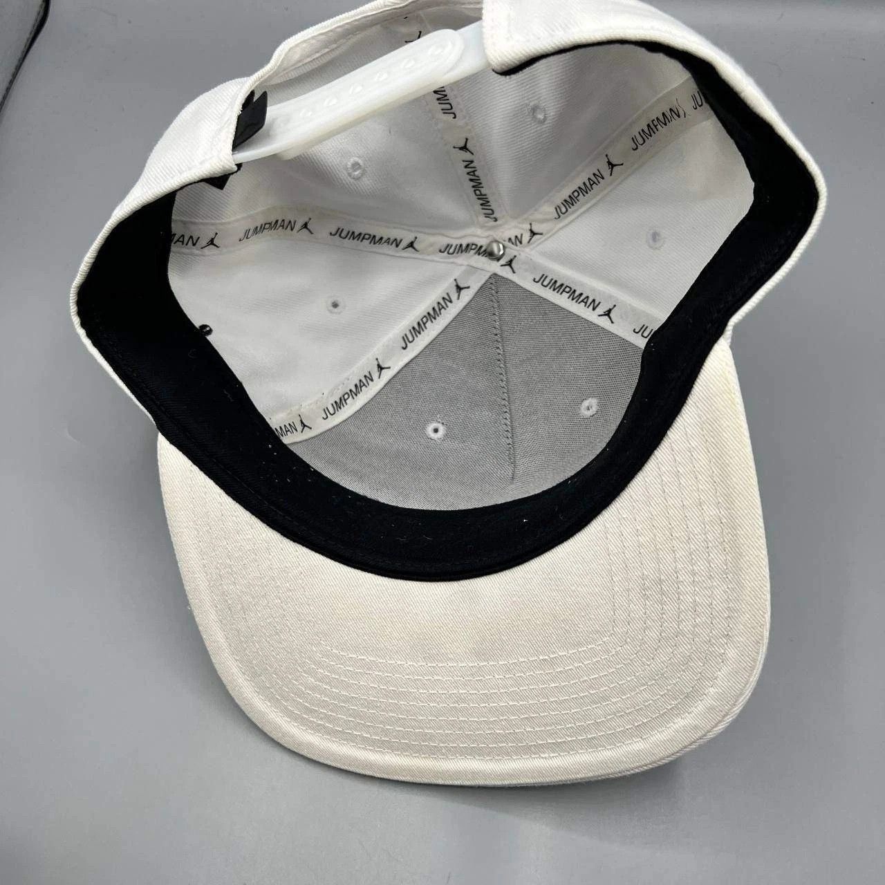Jordan Brand Air Jordan x Yankees Hat Men Derek Jeter Re2pect Snap Back Size ONE SIZE - 2 Thumbnail