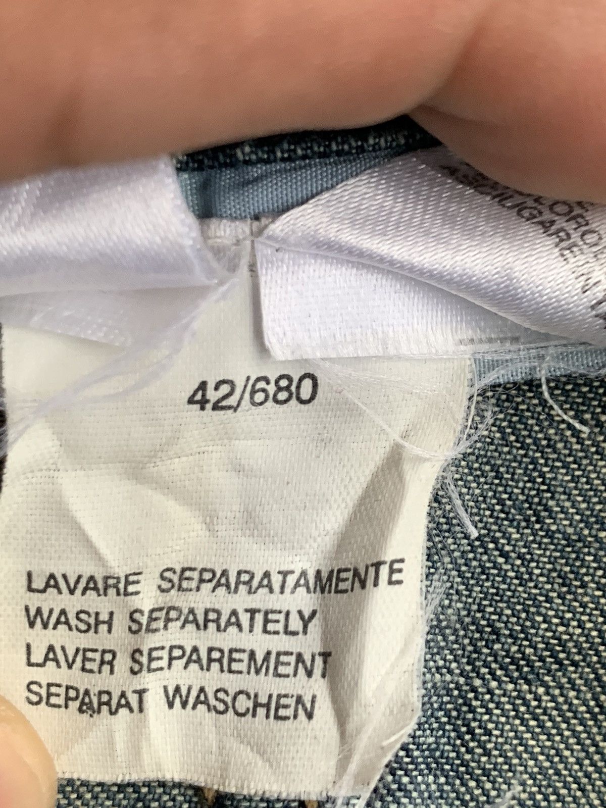 Designer × Max Mara Max Mara Weekend Line Size 30" / US 8 / IT 44 - 11 Thumbnail
