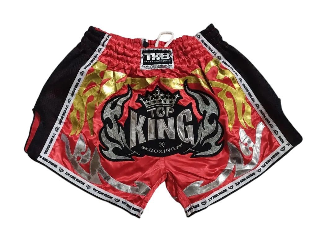 Other Top King Boxing Muay Thai Pants Size US 29 - 1 Thumbnail