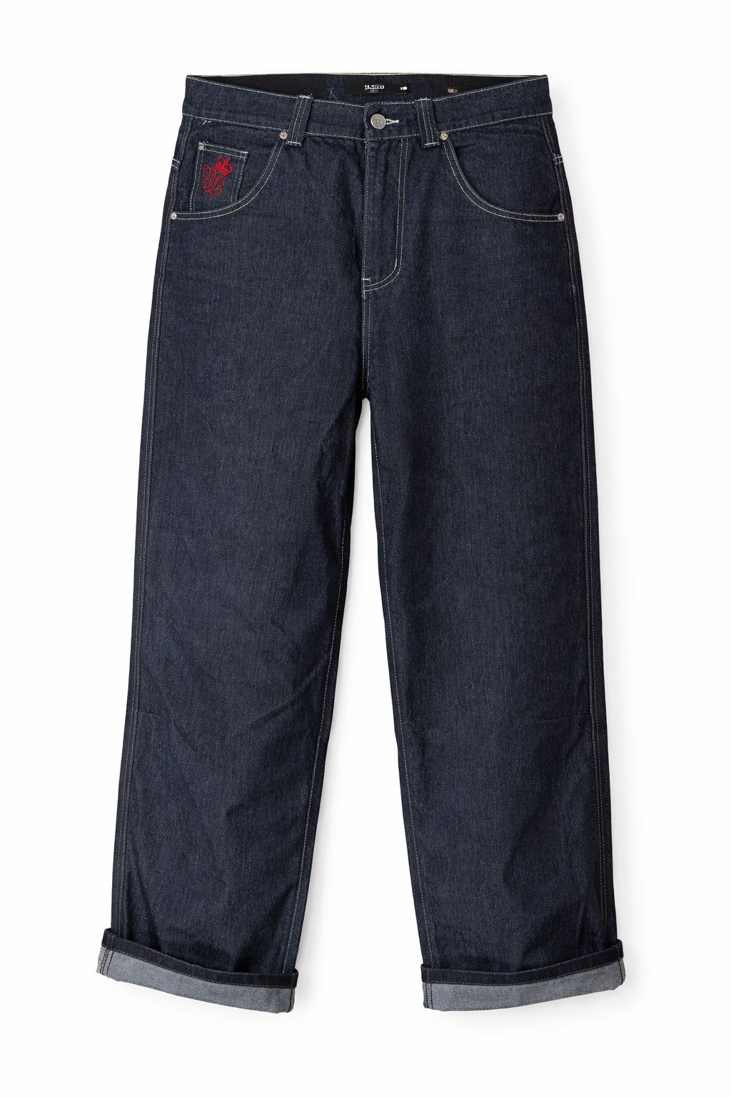 Jaded London Comet Colossus Jeans Size US 26 / EU 42 - 2 Thumbnail