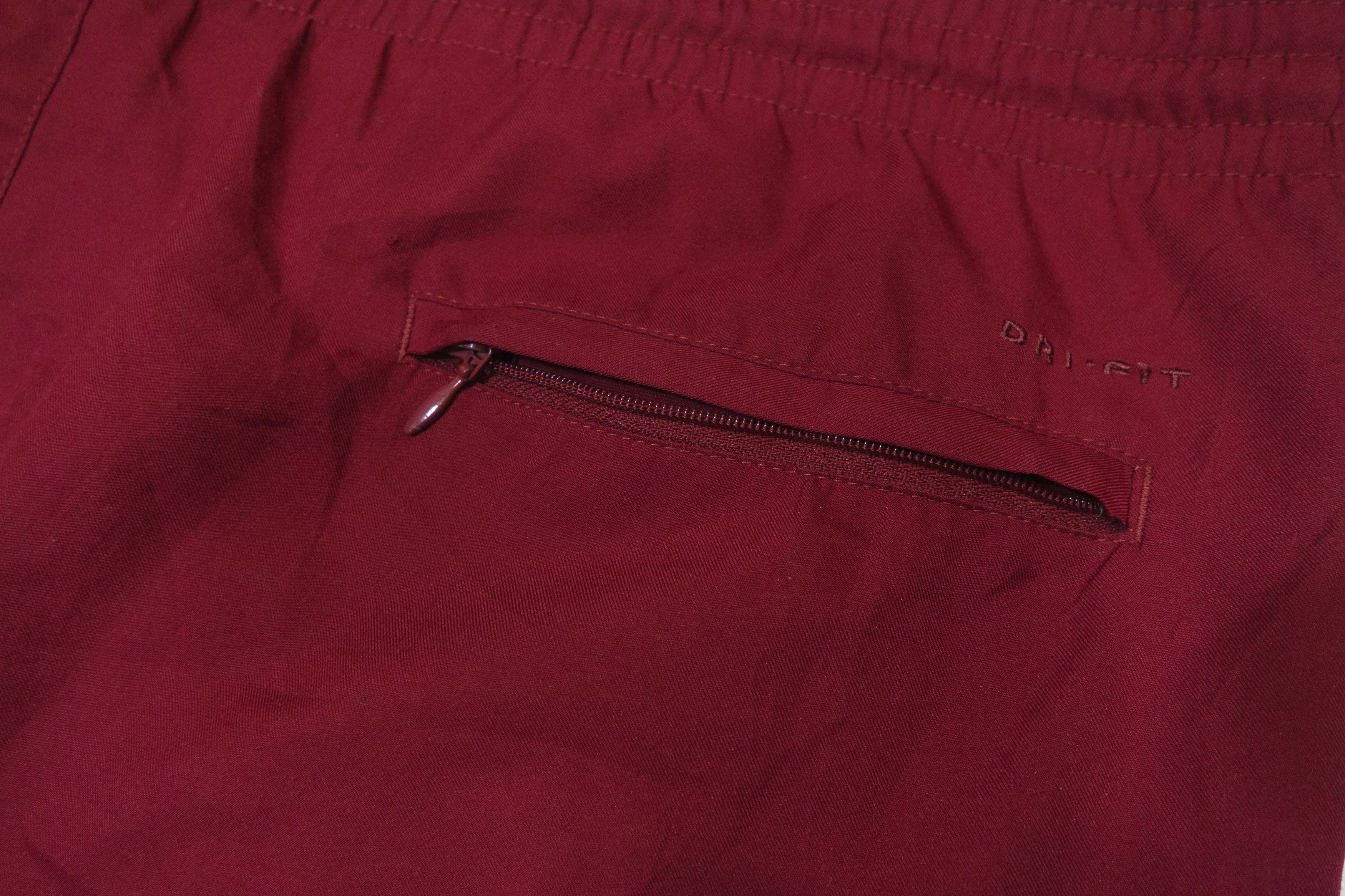 Nike 90S Court Logo Sport Shorts Size US 30 / EU 46 - 6 Thumbnail