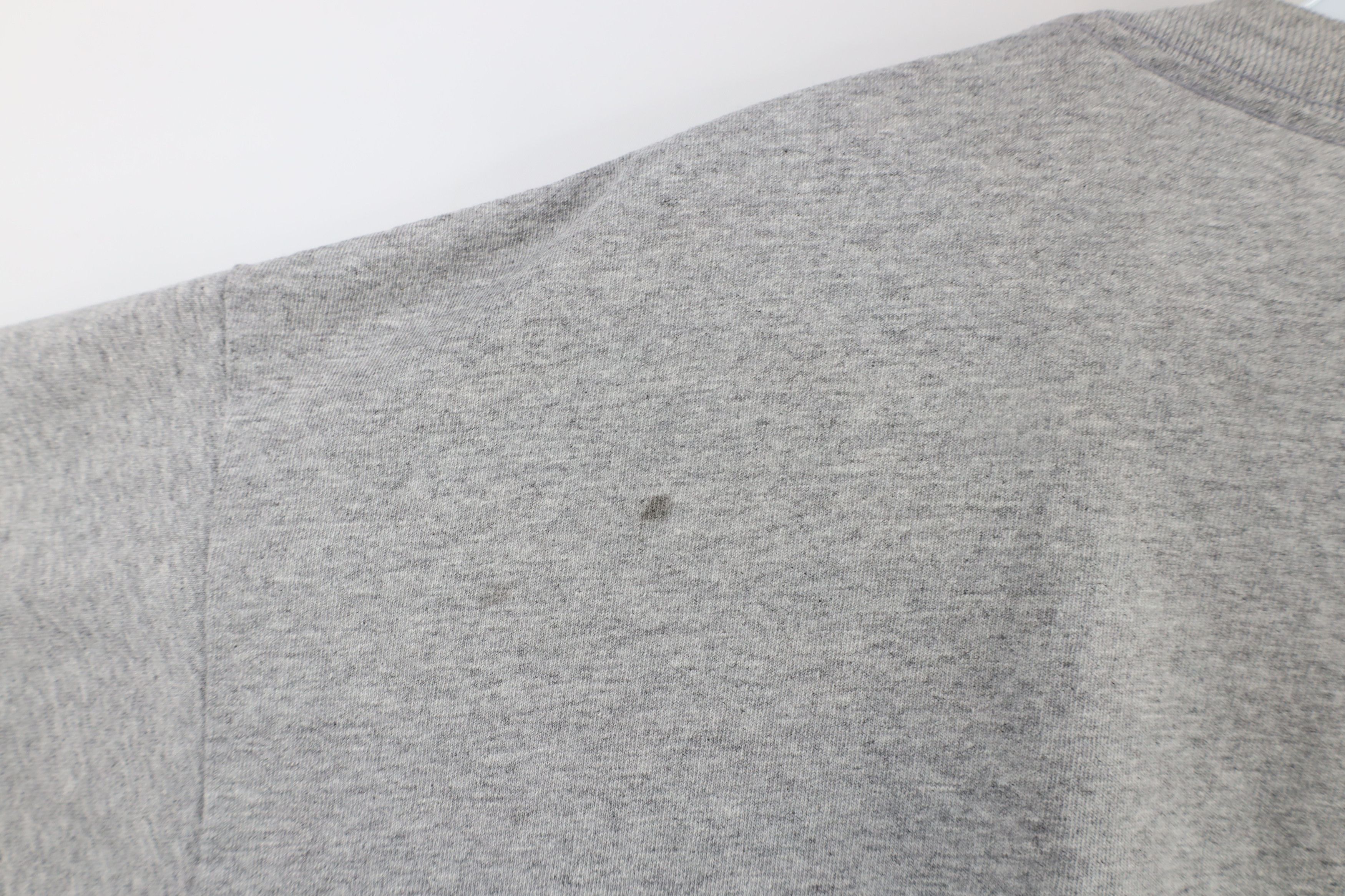 Vintage Vintage Y2K Target Iraq Let's Roll War Military T-Shirt Gray Size US XL / EU 56 / 4 - 9 Thumbnail