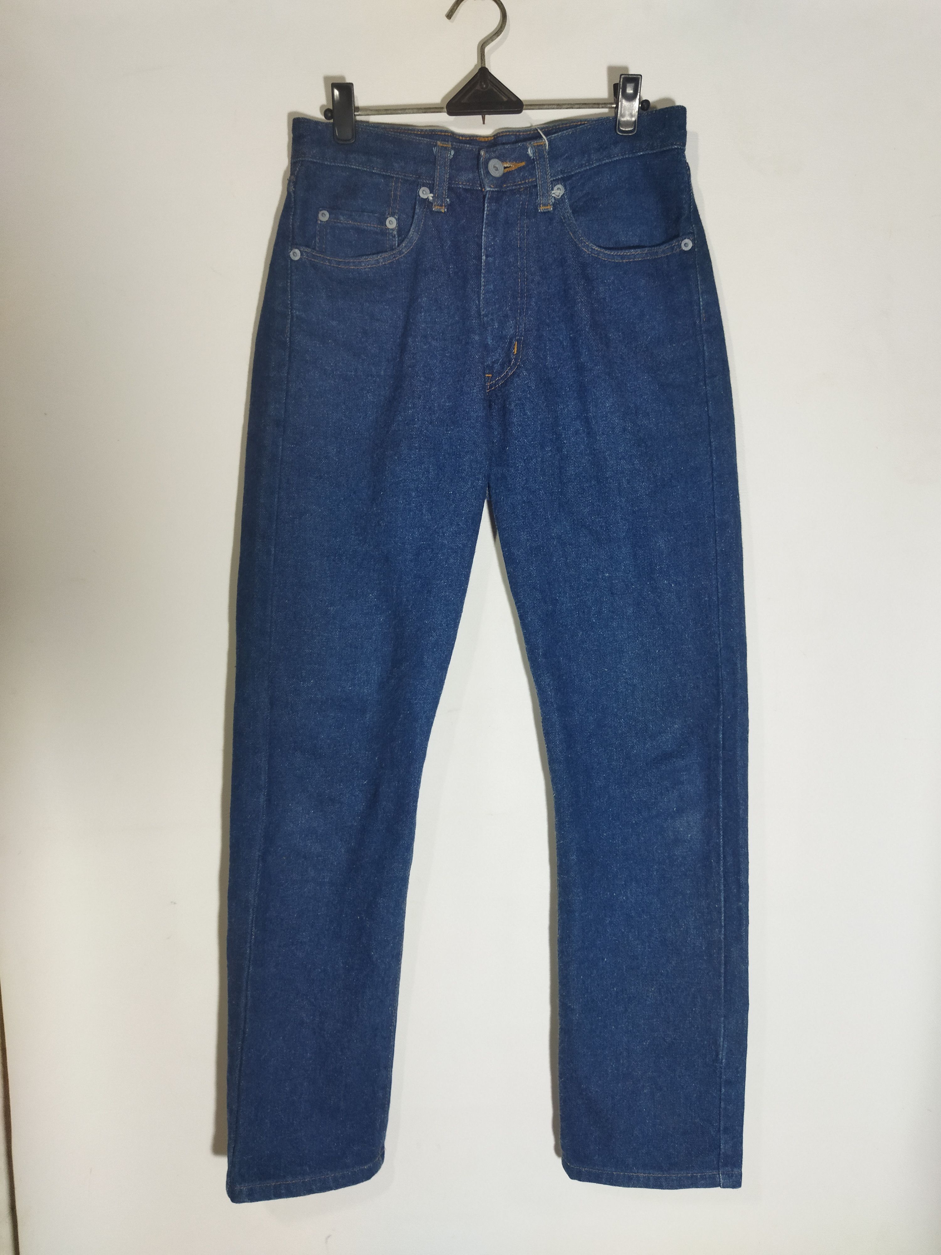 Vintage Liberto & liberto denim pants made in italy | Grailed