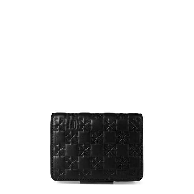 Off-White o1g2r1mq1224 Size: OS / Motif Purse in Black Size ONE SIZE - 2 Thumbnail