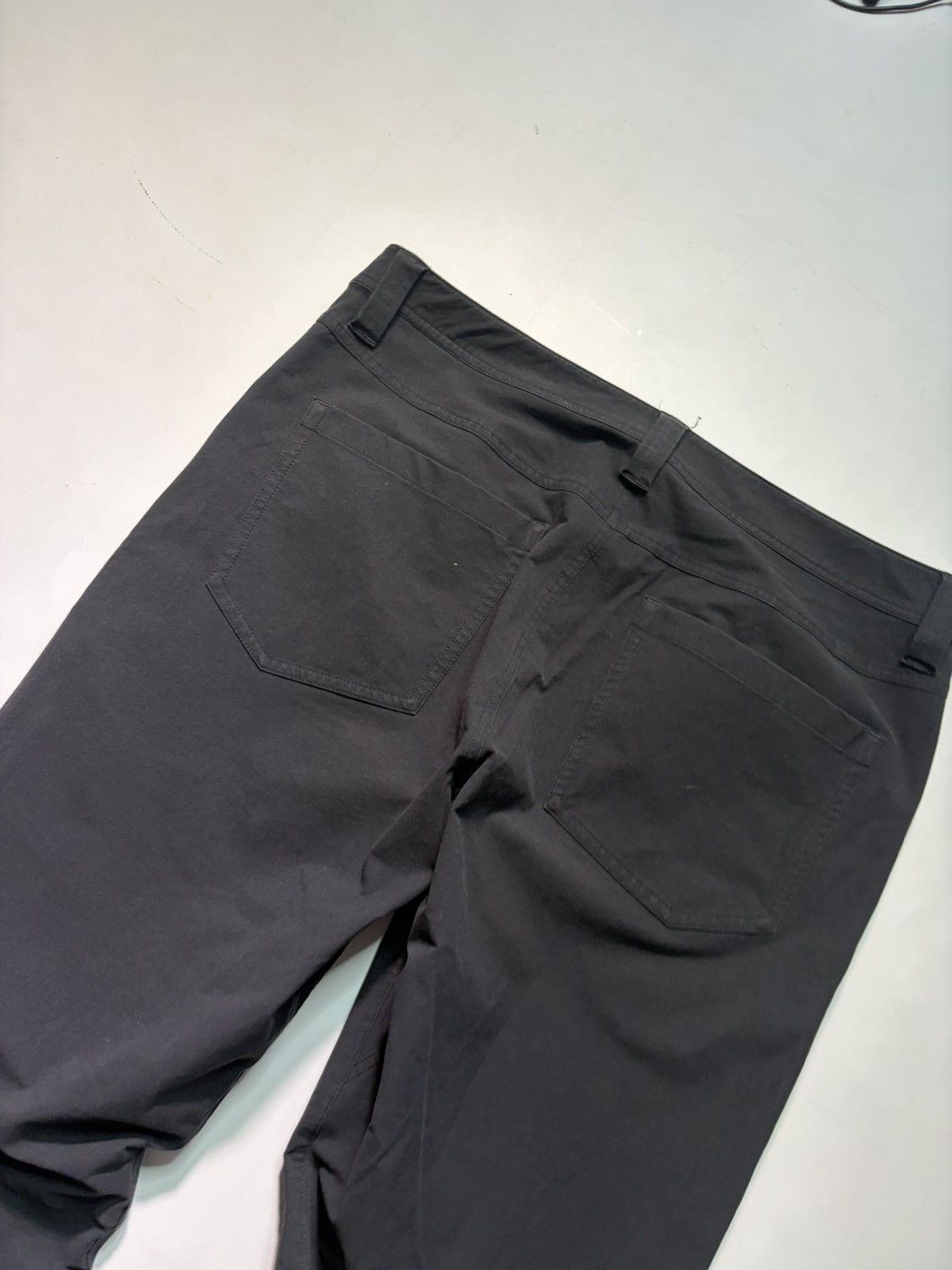 Arc'teryx Arc’teryx mens pants Size US 36 / EU 52 - 13 Thumbnail