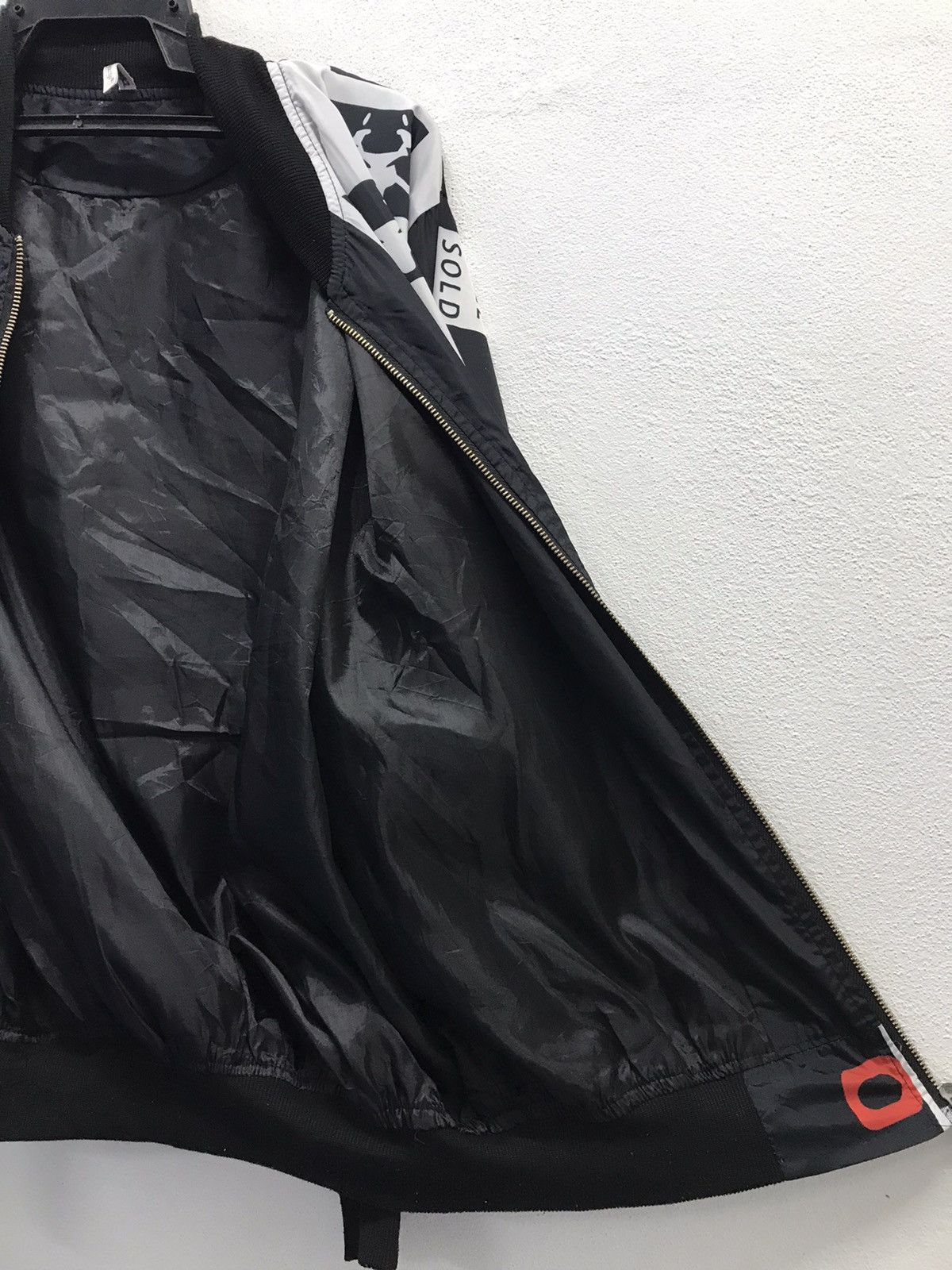 Japanese Brand × Vintage Vintage Museyanyi Jacket Size US M / EU 48-50 / 2 - 12 Thumbnail