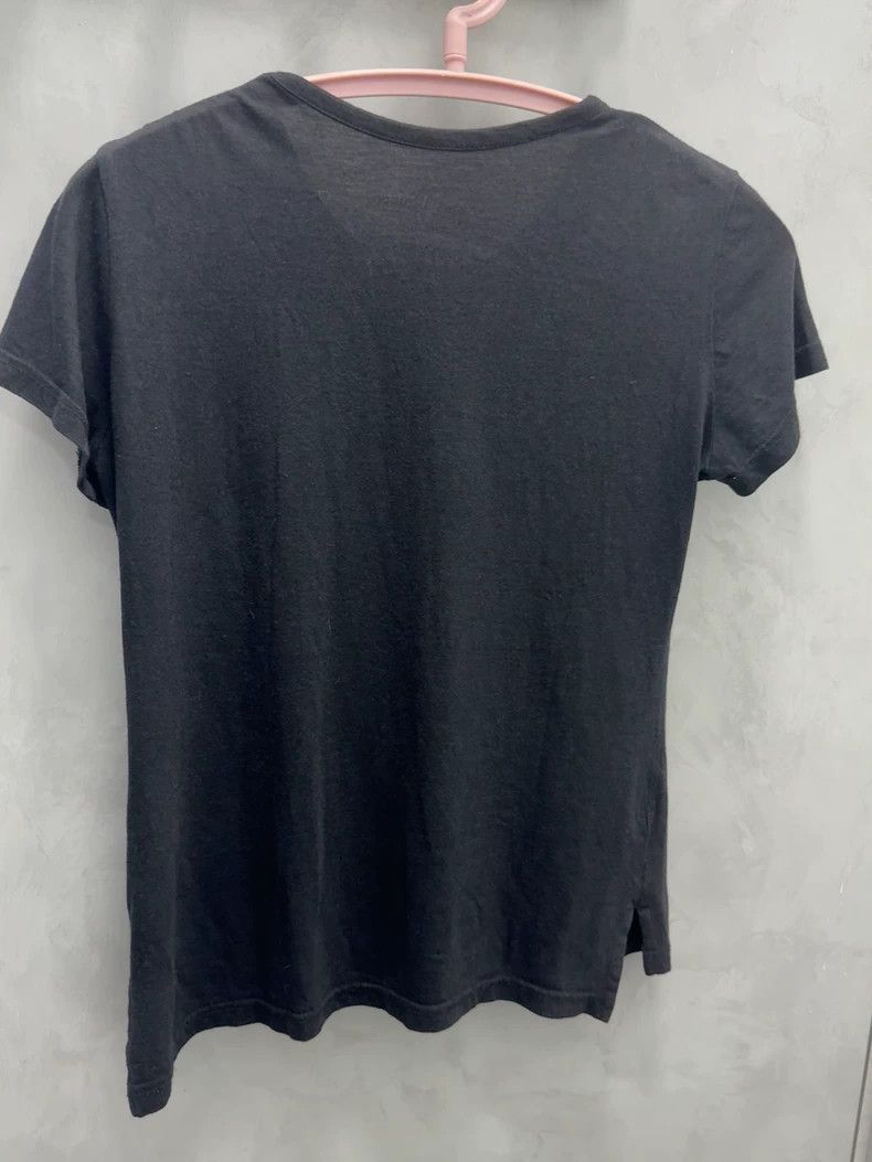 Vivienne Westwood Make a Saturn pattern T-shirt