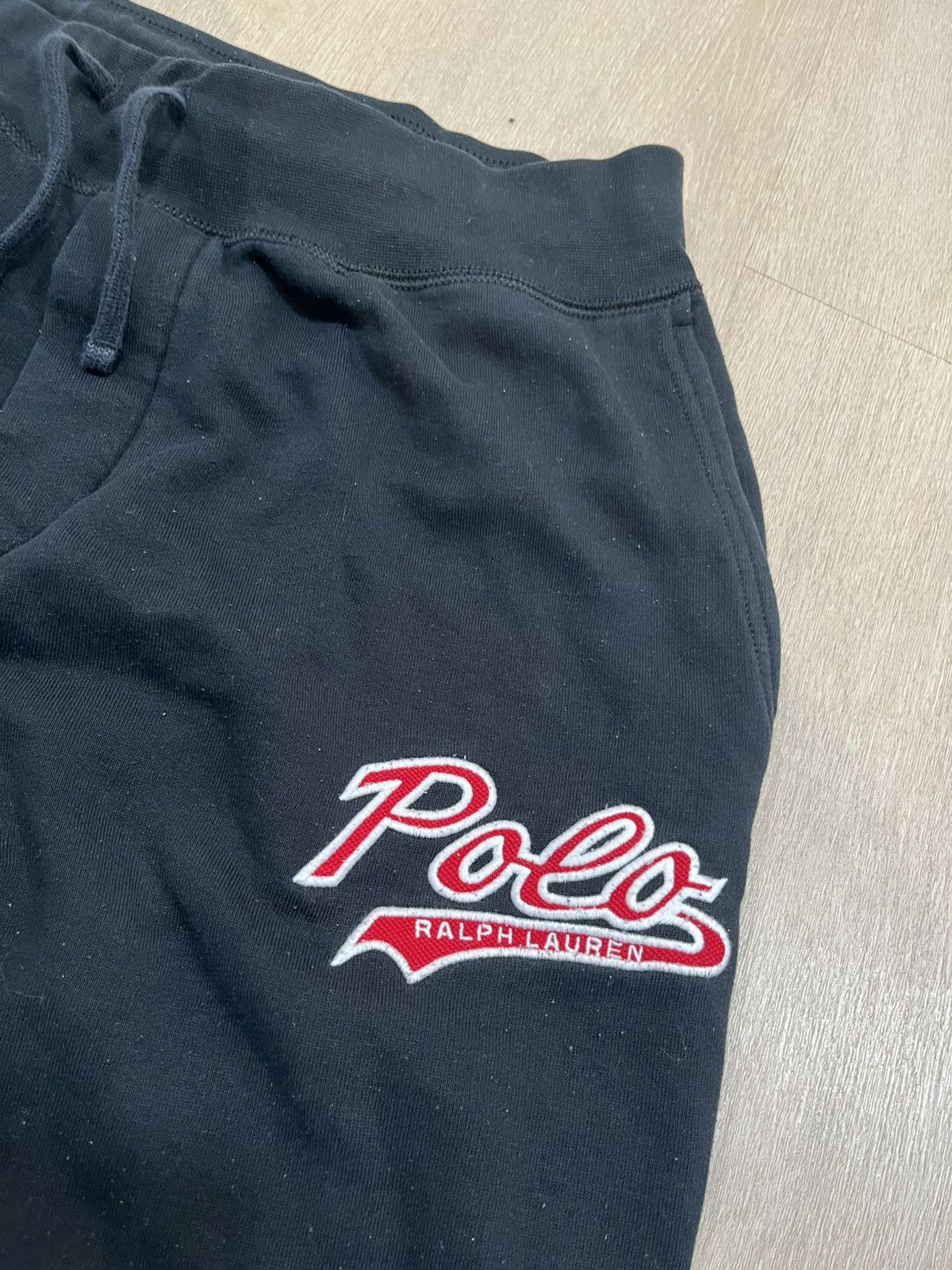 Polo Ralph Lauren Polo Ralph Lauren Sweatpants Size US 36 / EU 52 - 1 Thumbnail