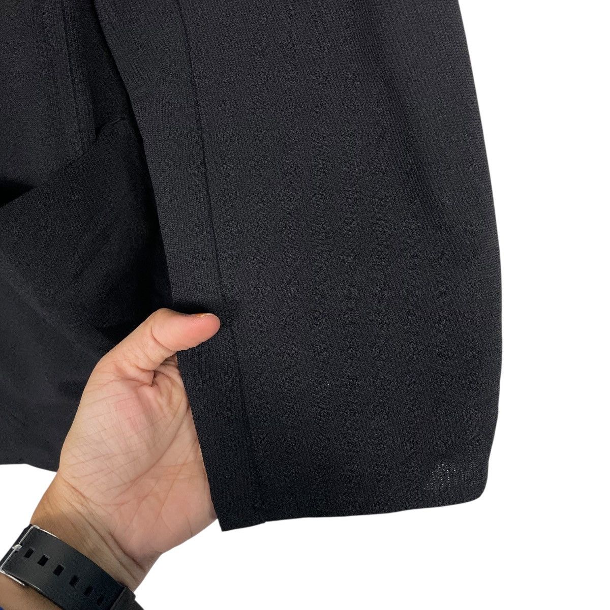 MCM MCM Black Casual Jacket Size US M / EU 48-50 / 2 - 13 Thumbnail