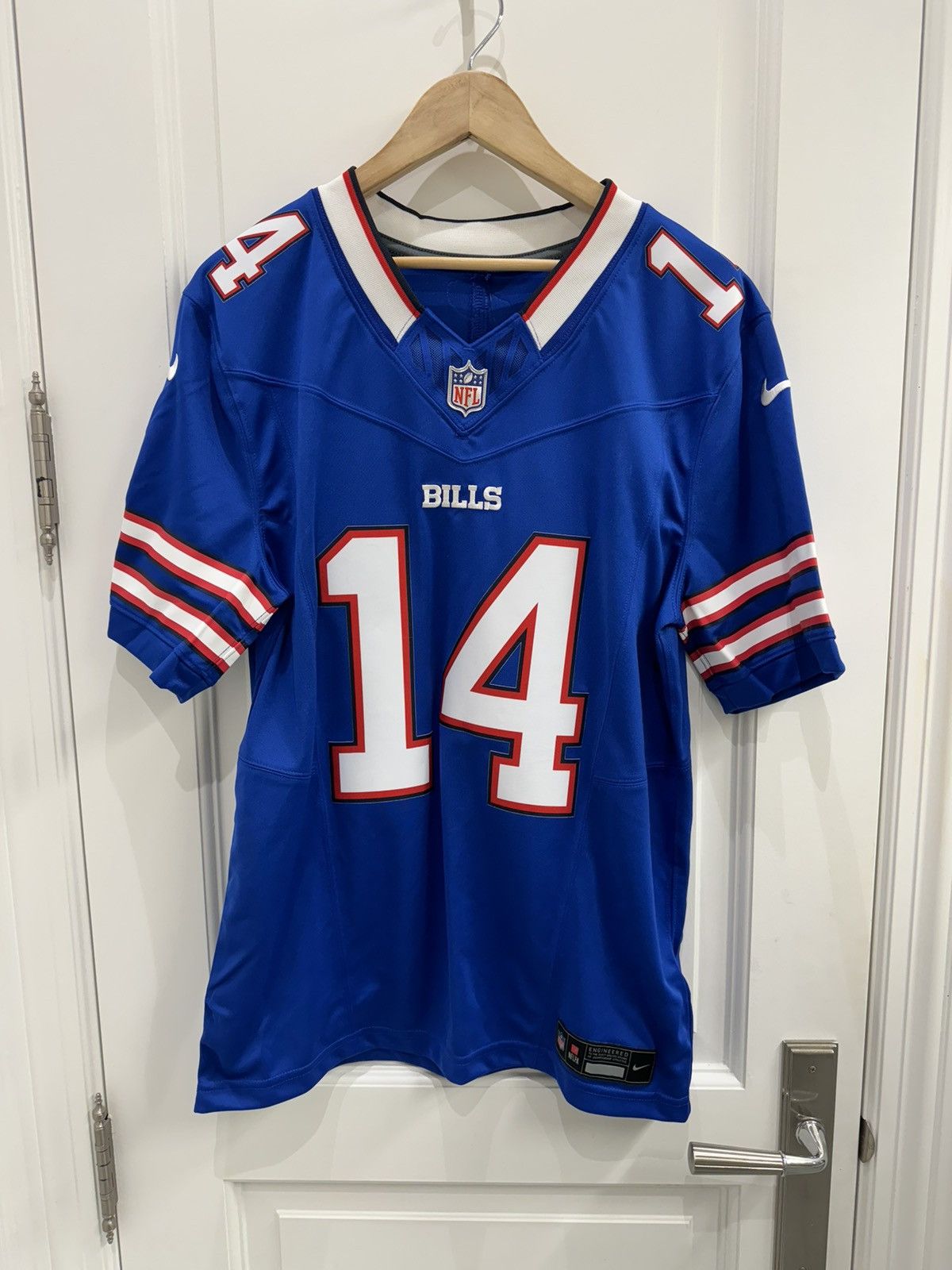 Buffalo Bills x Diggs x Nike x Jersey x BNWT x Medium