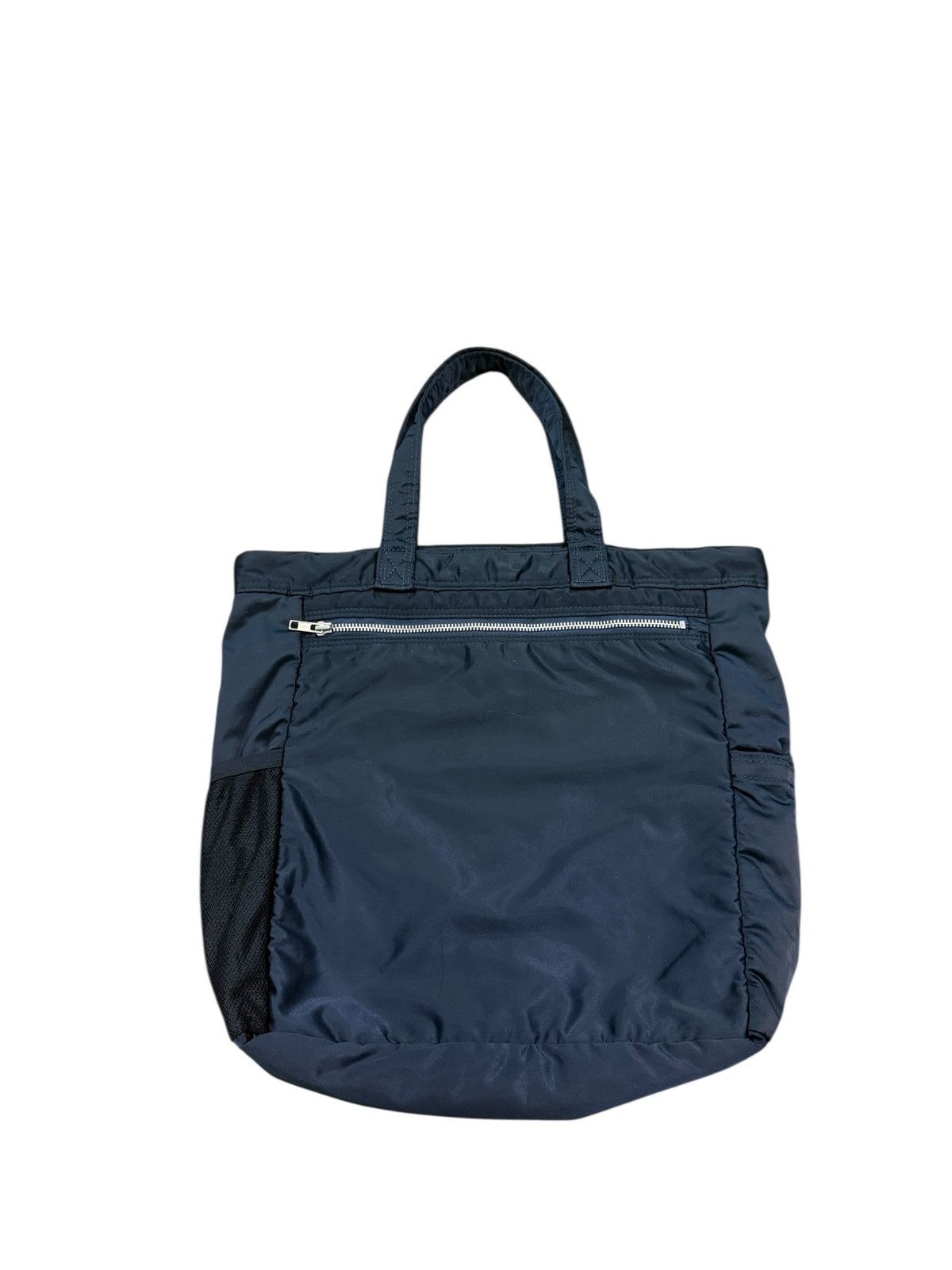 Head Porter HEAD PORTER TANKER NYLON TOTE BAG Size ONE SIZE - 4 Thumbnail