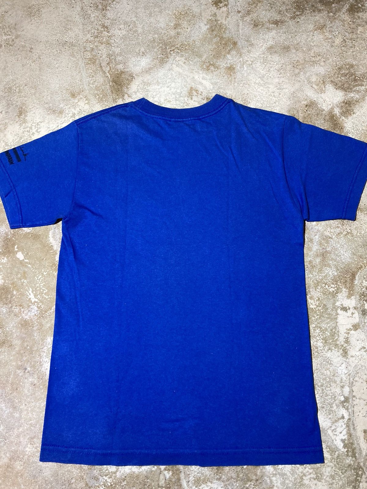 Neighborhood × Supreme 2007 Supreme Larry Clark Neighborhood Troops Tomorrow Photo Size US S / EU 44-46 / 1 - 7 Thumbnail