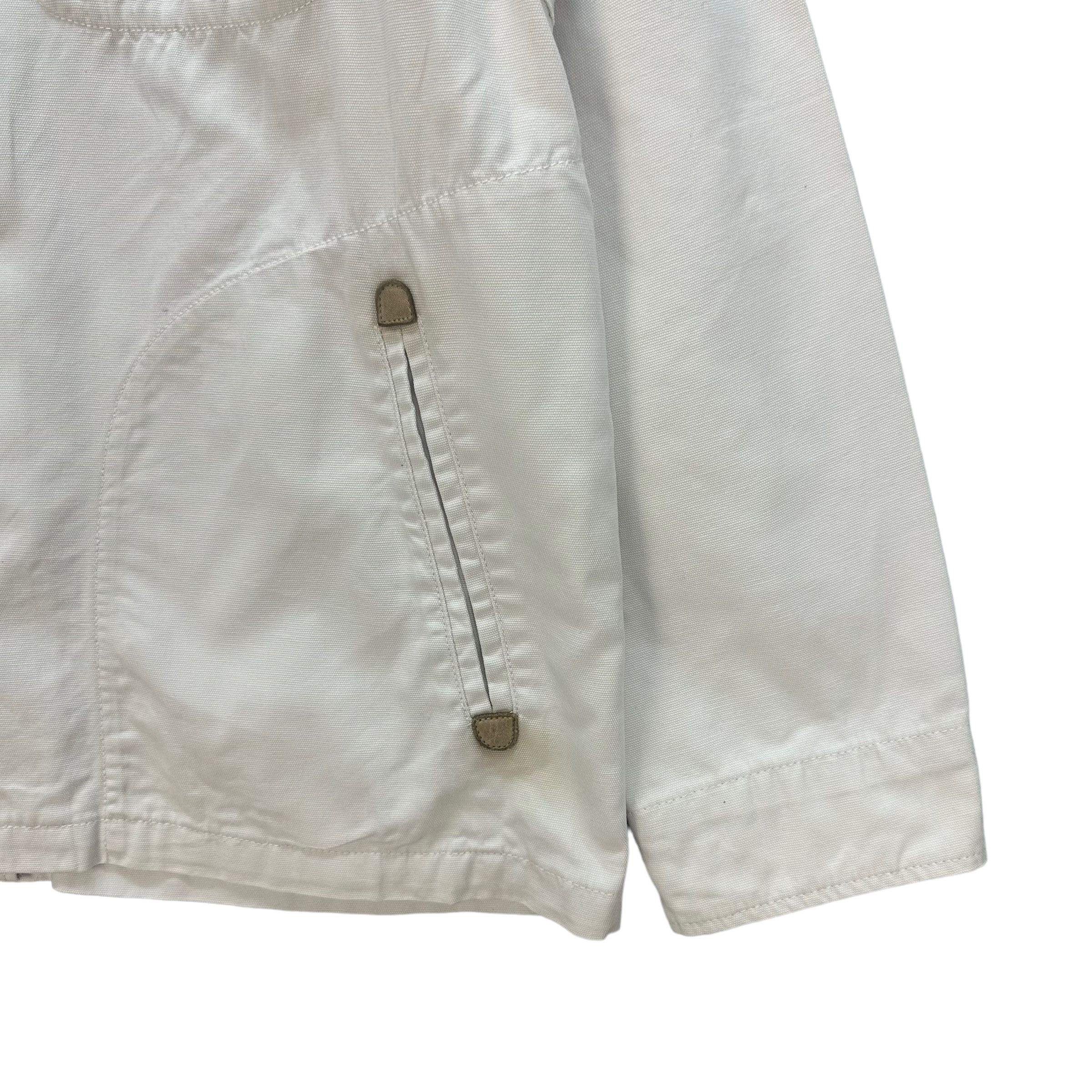 Timberland TIMBERLAND BUTTON JACKET #7956-192 Size US L / EU 52-54 / 3 - 5 Thumbnail