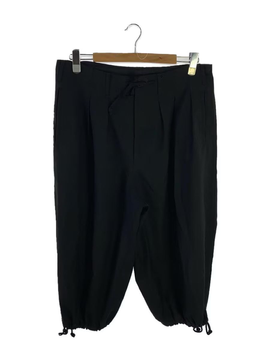 Yohji Yamamoto Ground Y wool pants GA-P04-100 Size US 37 - 1 Thumbnail
