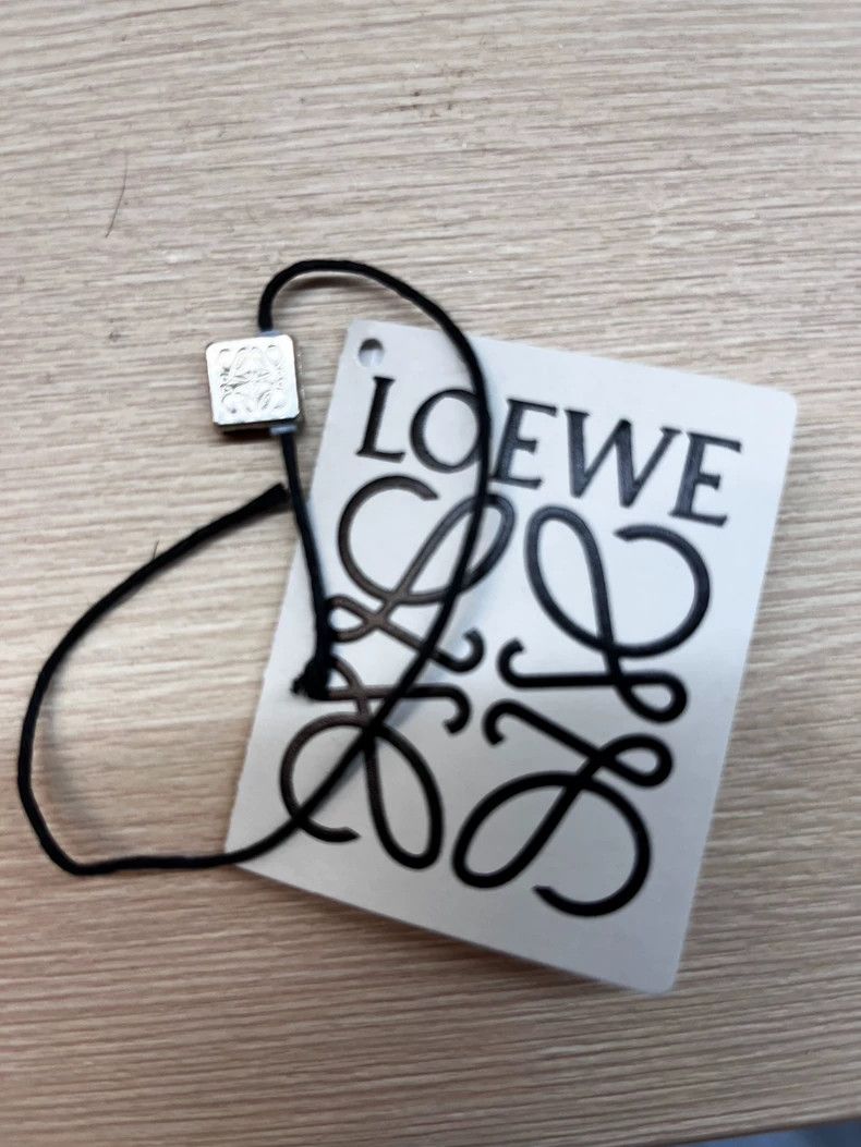Loewe LOEWE woollen sweater Size XS / US 0-2 / IT 36-38 - 6 Thumbnail