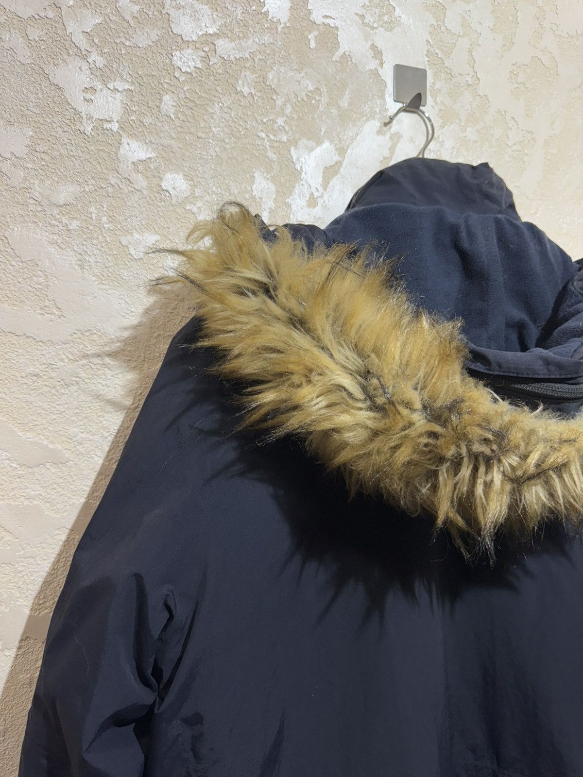 Napapijri Napapijiri Skidoo Parka Size XL Size US XL / EU 56 / 4 - 16 Thumbnail
