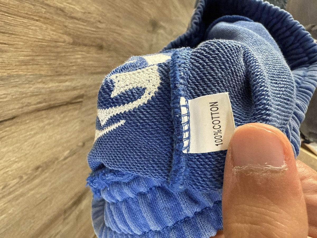 Godspeed Godspeed Blue Shorts Size US 34 / EU 50 - 6 Thumbnail