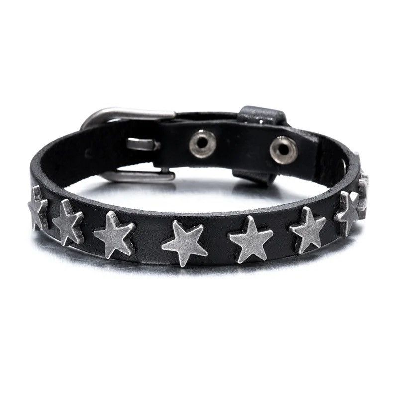 Other All Star Punk Bracelet Size ONE SIZE - 1 Thumbnail