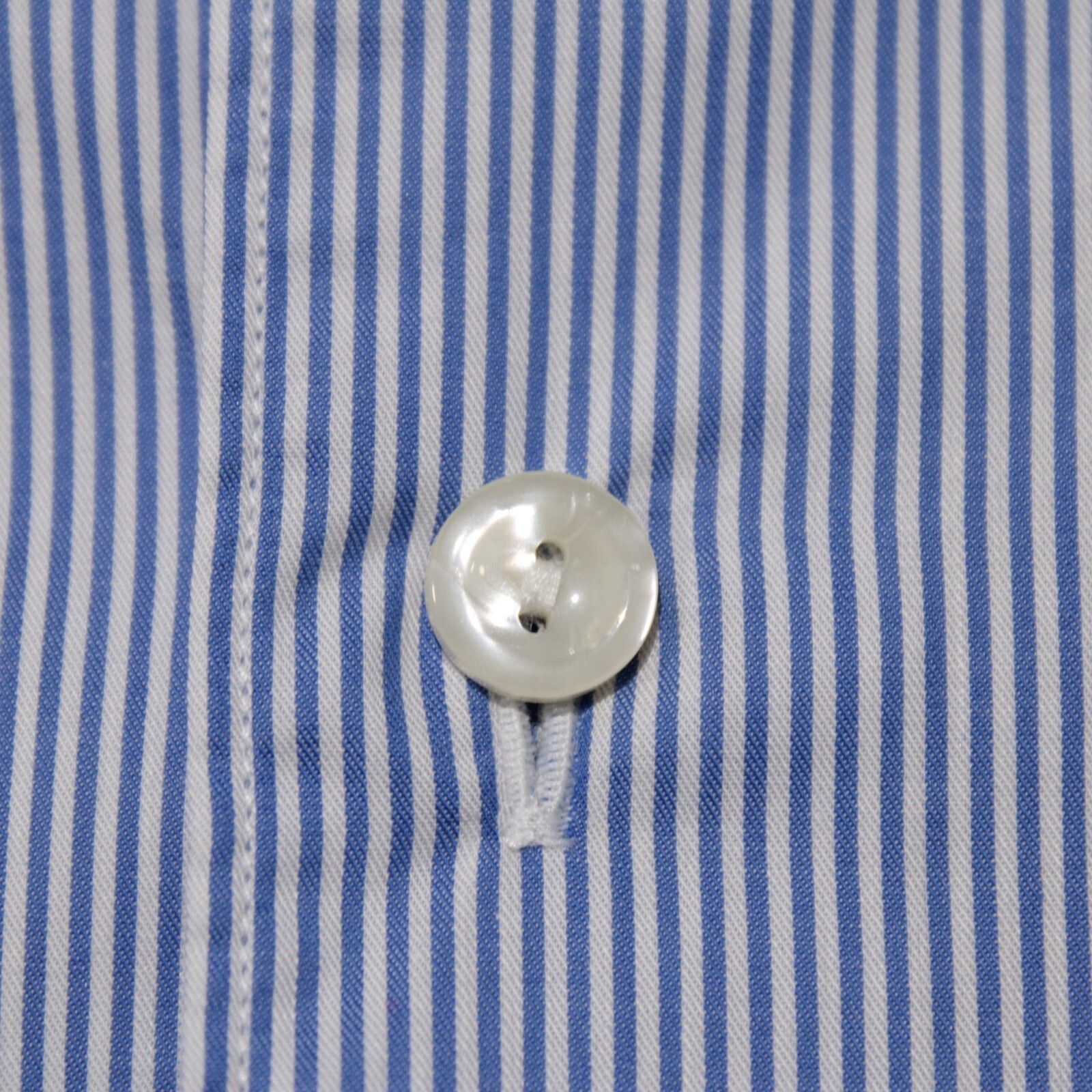 Eton Eton New with tags Shirt Size M US In Blue Size US M / EU 48-50 / 2 - 7 Thumbnail