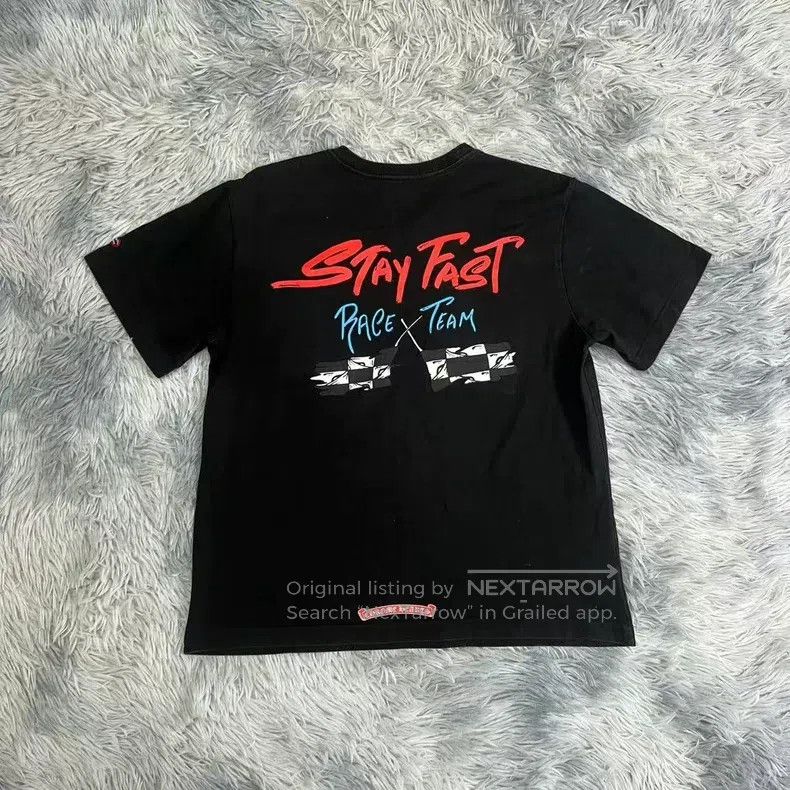 Chrome Hearts Chrome Hearts Matty Boy Matty Boy PPO Seaform Long