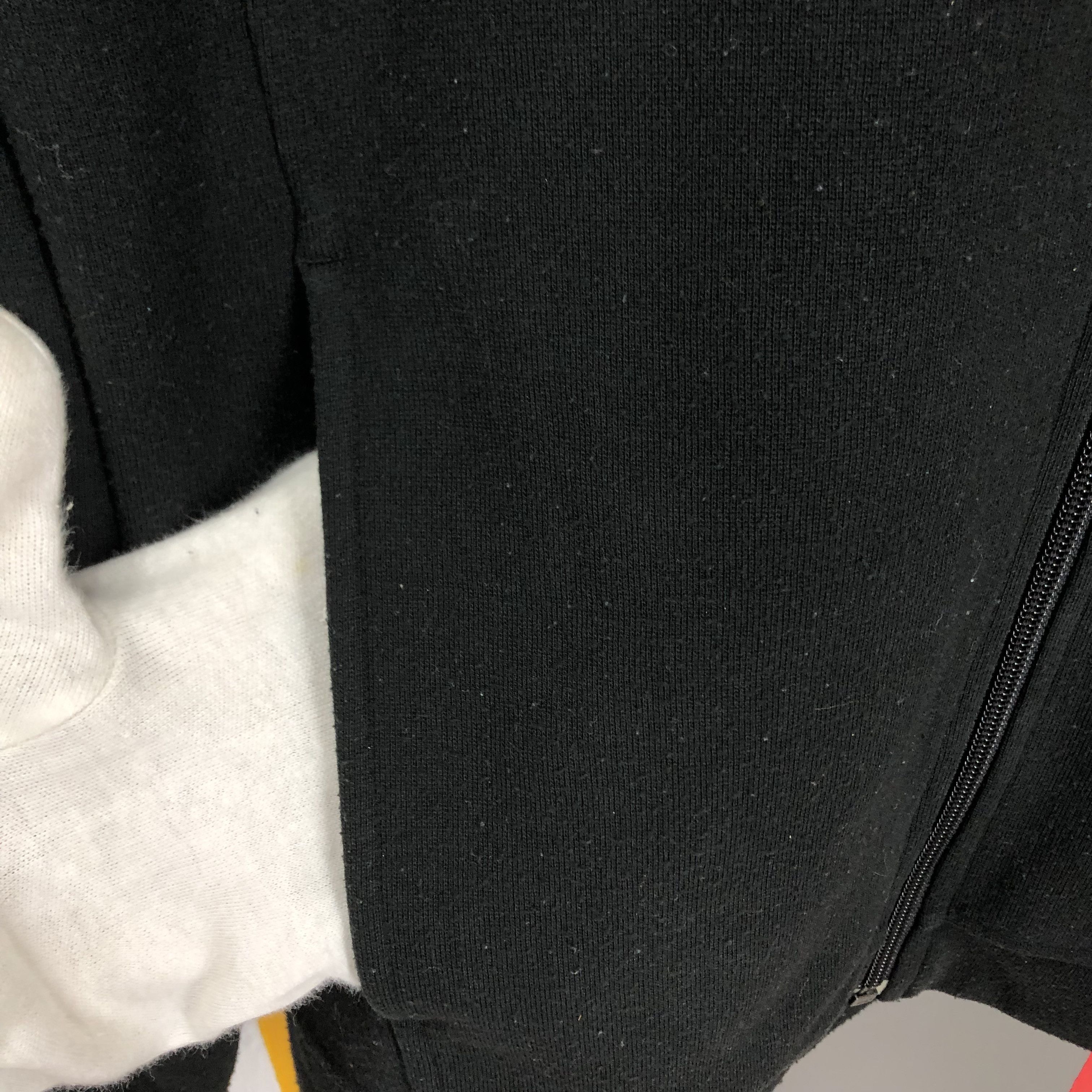 Onitsuka Tiger ONITSUKA TIGER Zipper Sweatshirt #1633/03 Size US S / EU 44-46 / 1 - 6 Thumbnail