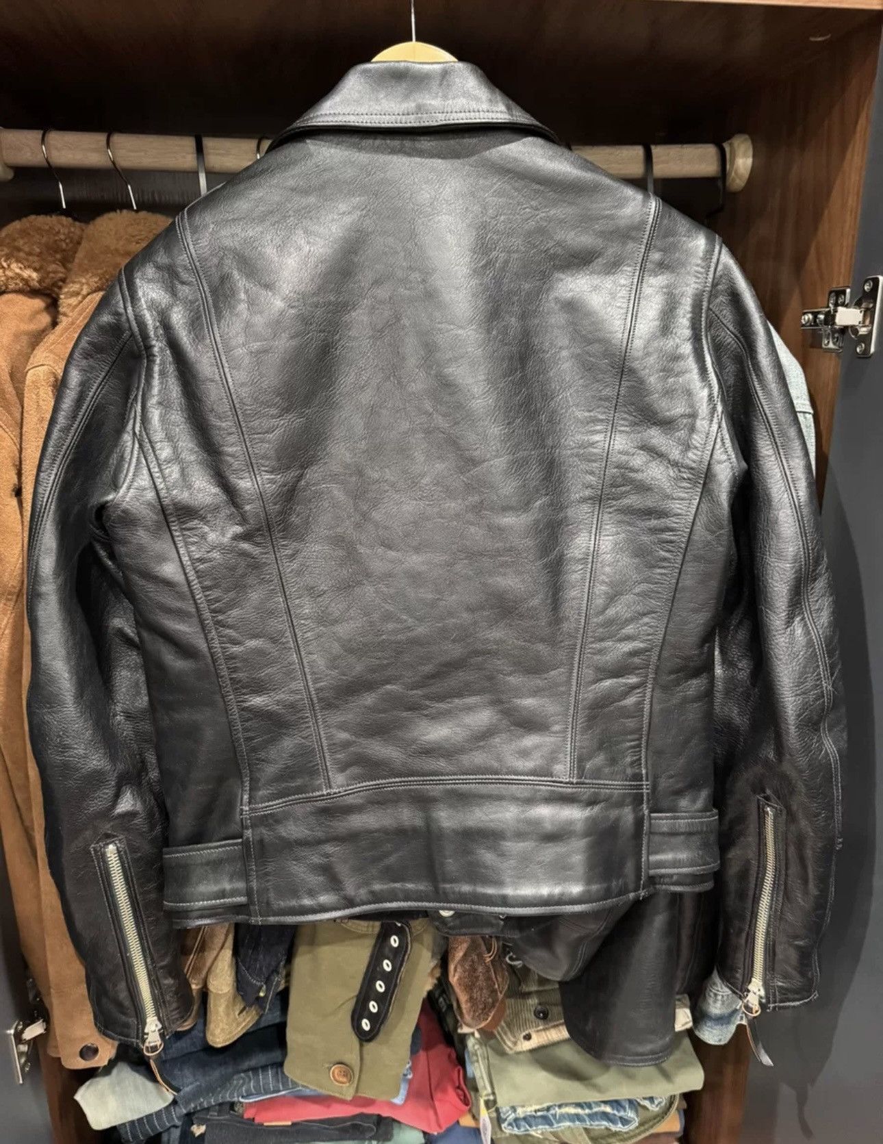 Freewheelers Freewheelers Freewheelers labrea jacket Size US M / EU 48-50 / 2 - 6 Thumbnail