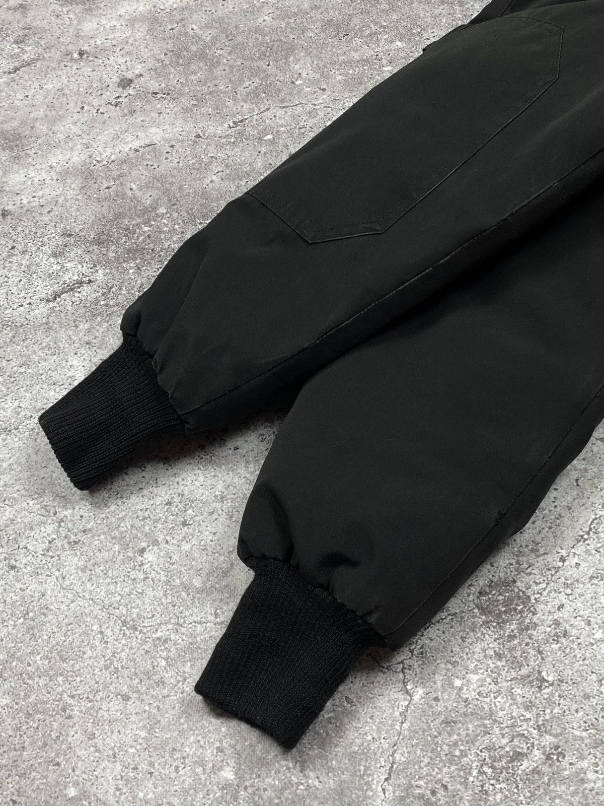 Canada Goose Canada Goose Chilliwack Bomber Size L / US 10 / IT 46 - 5 Thumbnail