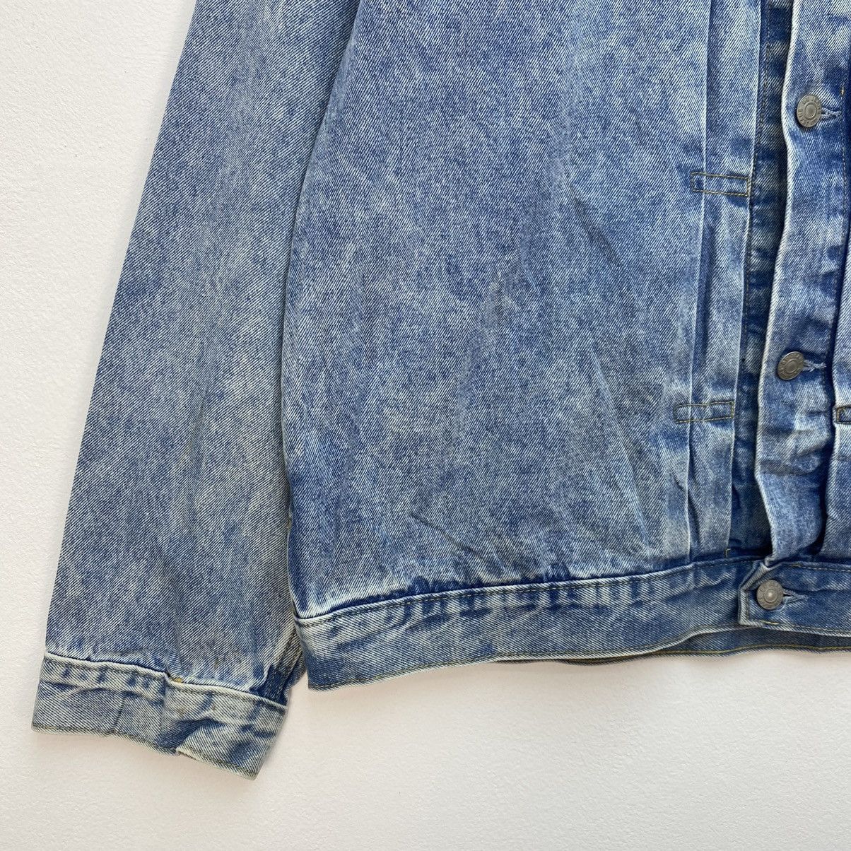 Japanese Brand 💥Japanese Brand Denim Type 1 Size US M / EU 48-50 / 2 - 5 Thumbnail