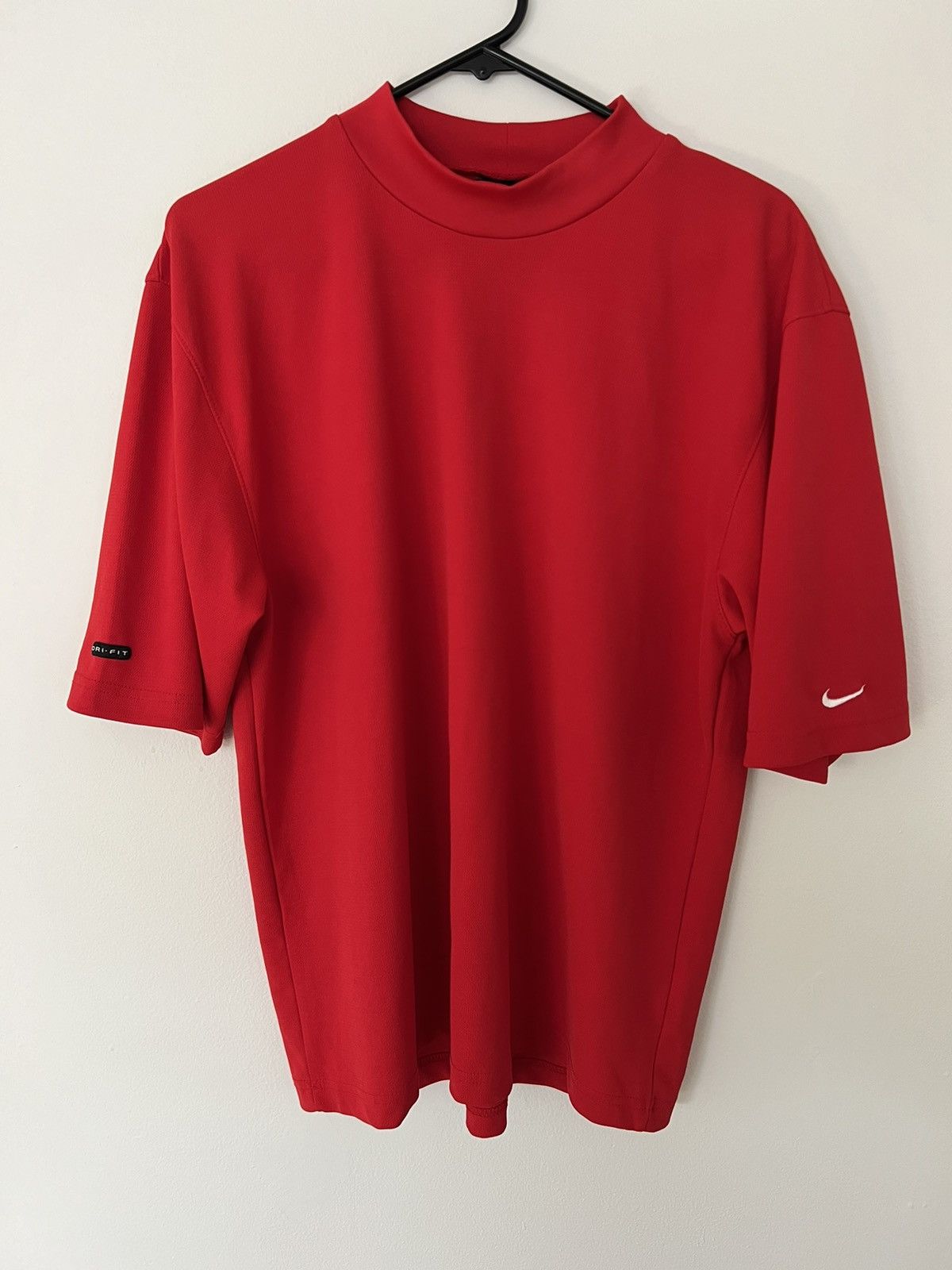 Nike Nike dry fit Size US M / EU 48-50 / 2 - 1 Thumbnail