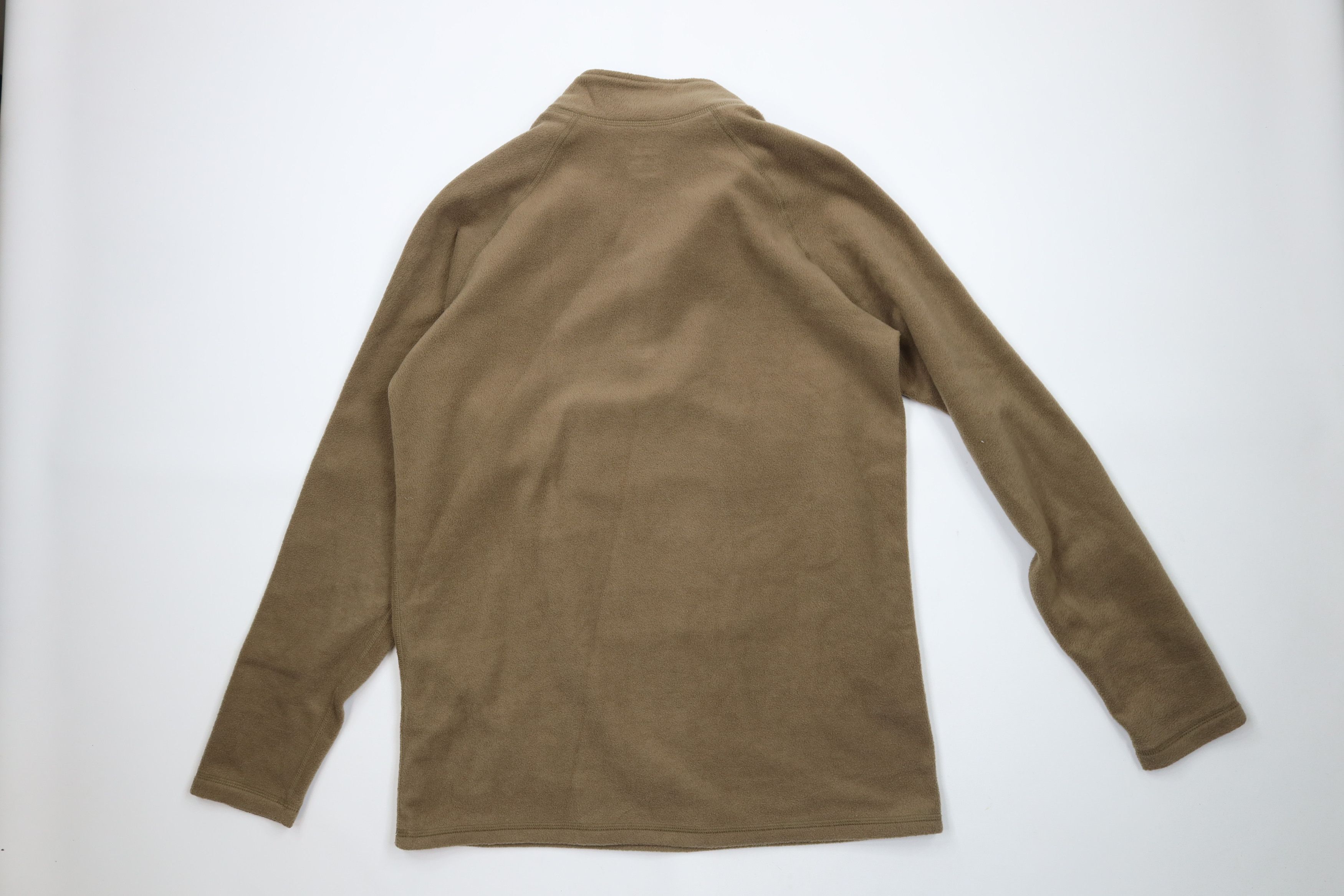 Cabelas × Vintage Vintage Cabelas Faded 2 Piece Thermal Fleece Suit Size US 36 / EU 52 - 15 Thumbnail