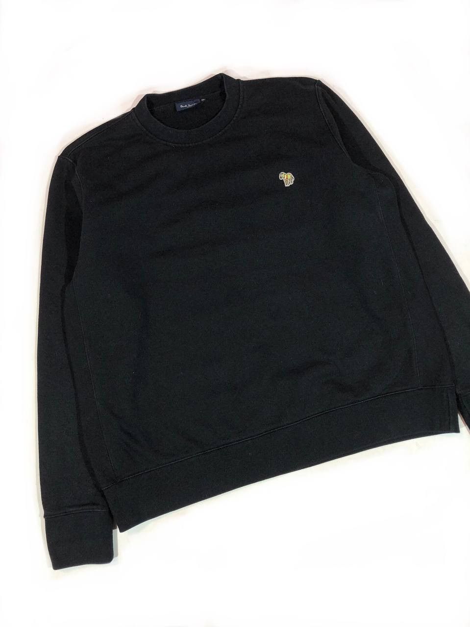 Paul Smith Paul Smith Sweatshirts Black Size US XL / EU 56 / 4 - 10 Thumbnail