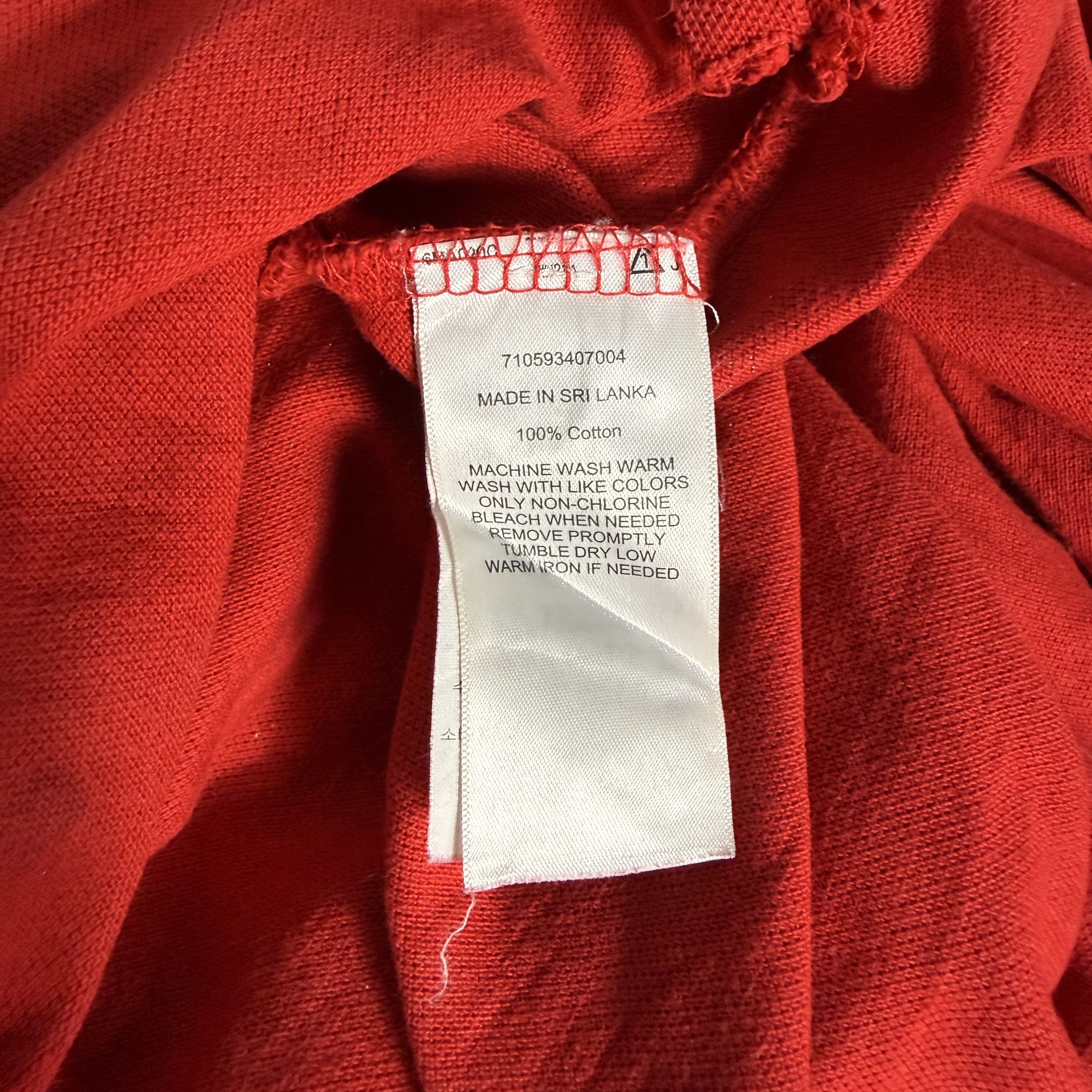 Polo Ralph Lauren 🔥RARE🔥Vintage Polo Ralph Lauren RLYC Big Pony Polo Size US XL / EU 56 / 4 - 6 Thumbnail