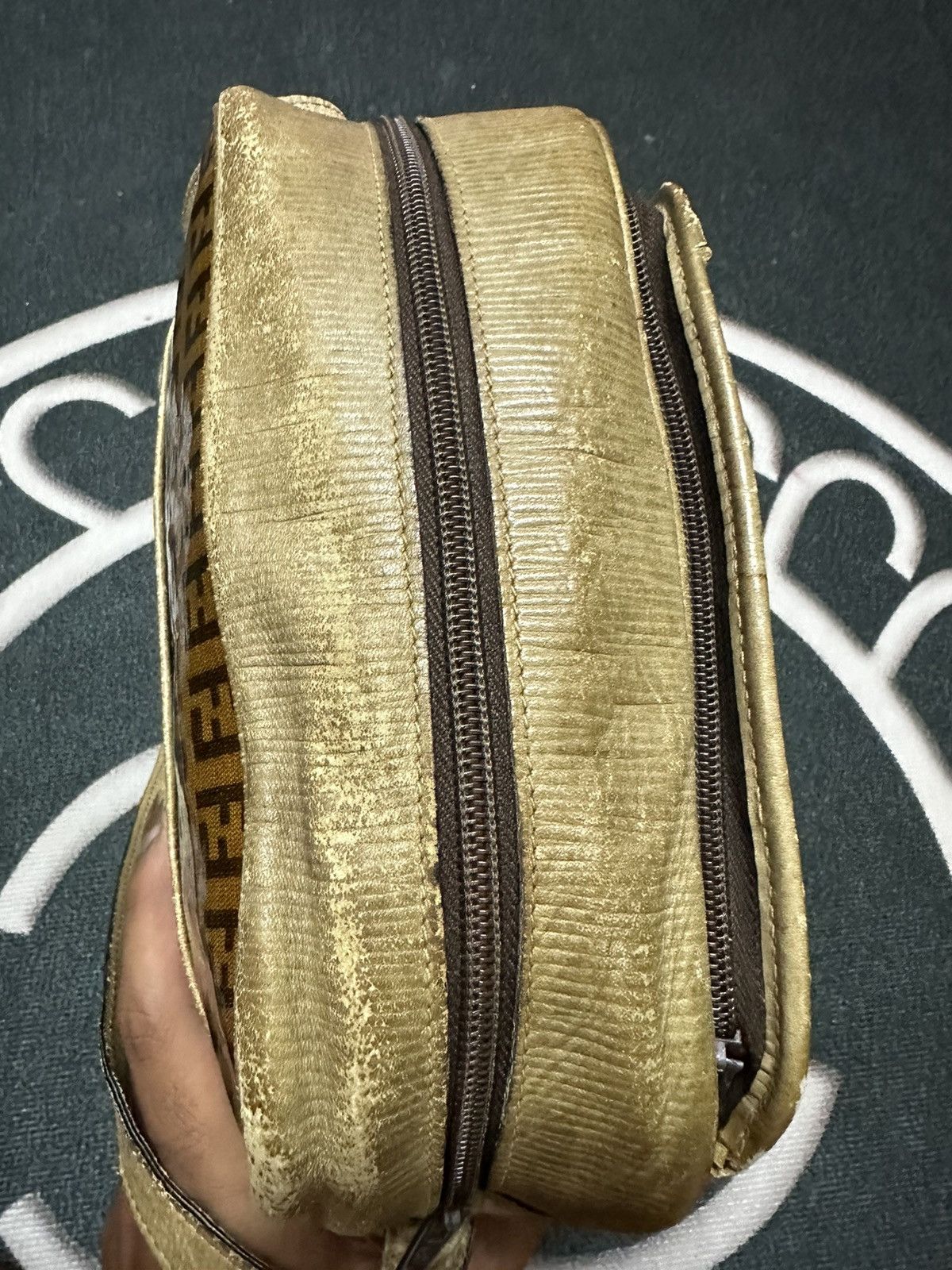 Fendi Fendi monogram sling bag Size ONE SIZE - 10 Thumbnail
